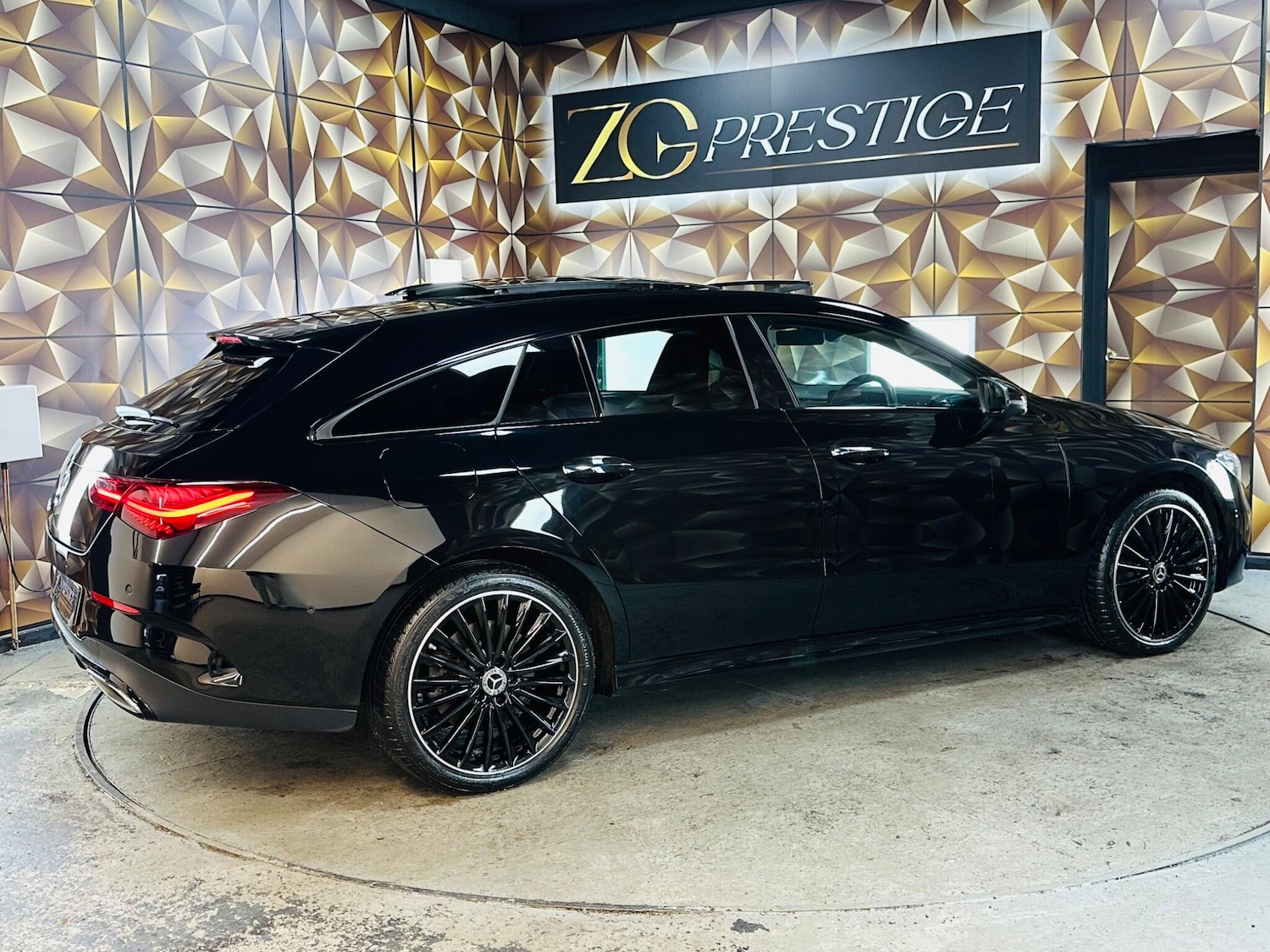 Used Mercedes-Benz CLA 2023 for sale - 76561434: Photo 49