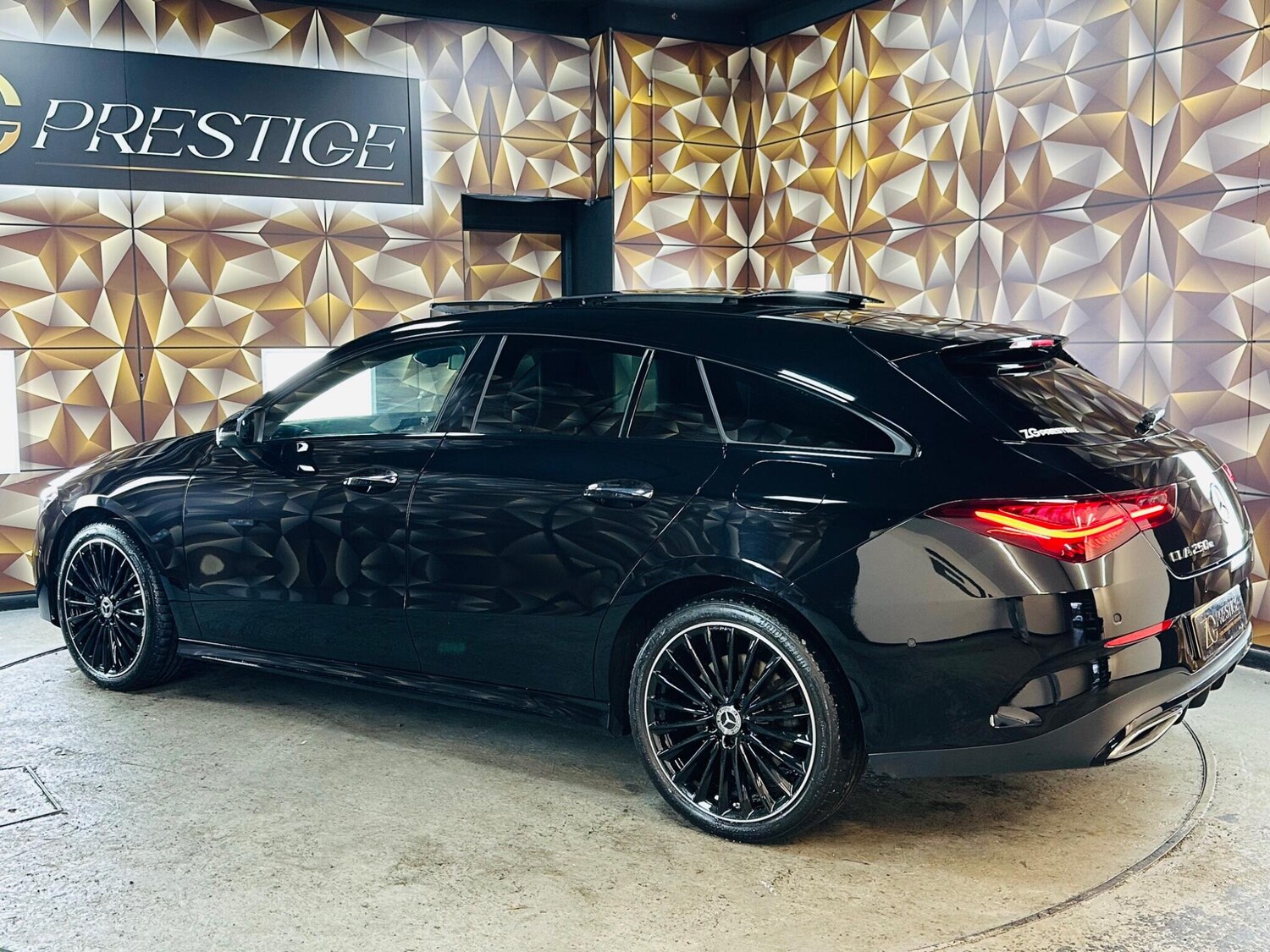 Used Mercedes-Benz CLA 2023 for sale - 76561434: Photo 50