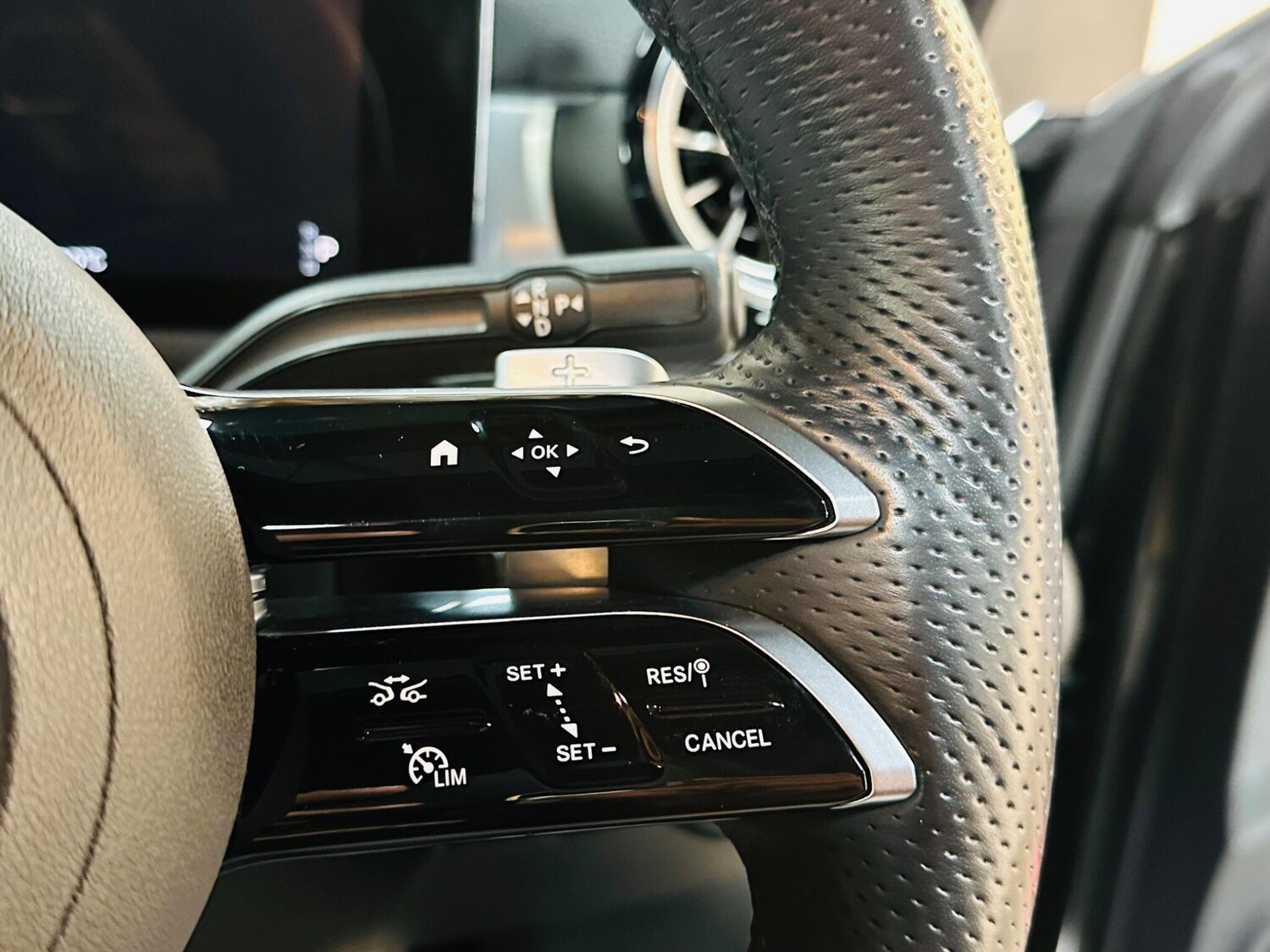 Used Mercedes-Benz CLA 2023 for sale - 76561434: Photo 53