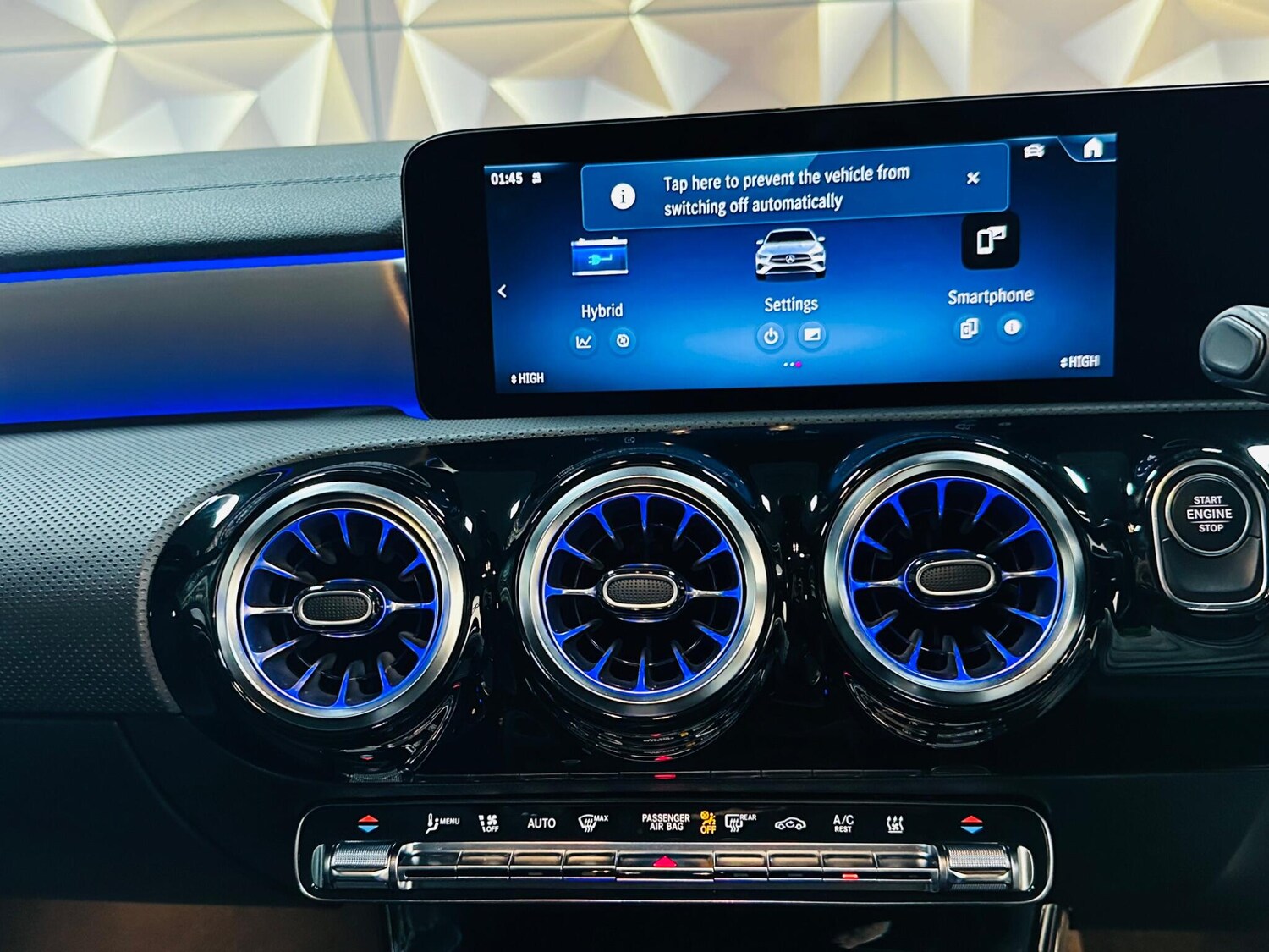 Used Mercedes-Benz CLA 2023 for sale - 76561434: Photo 56