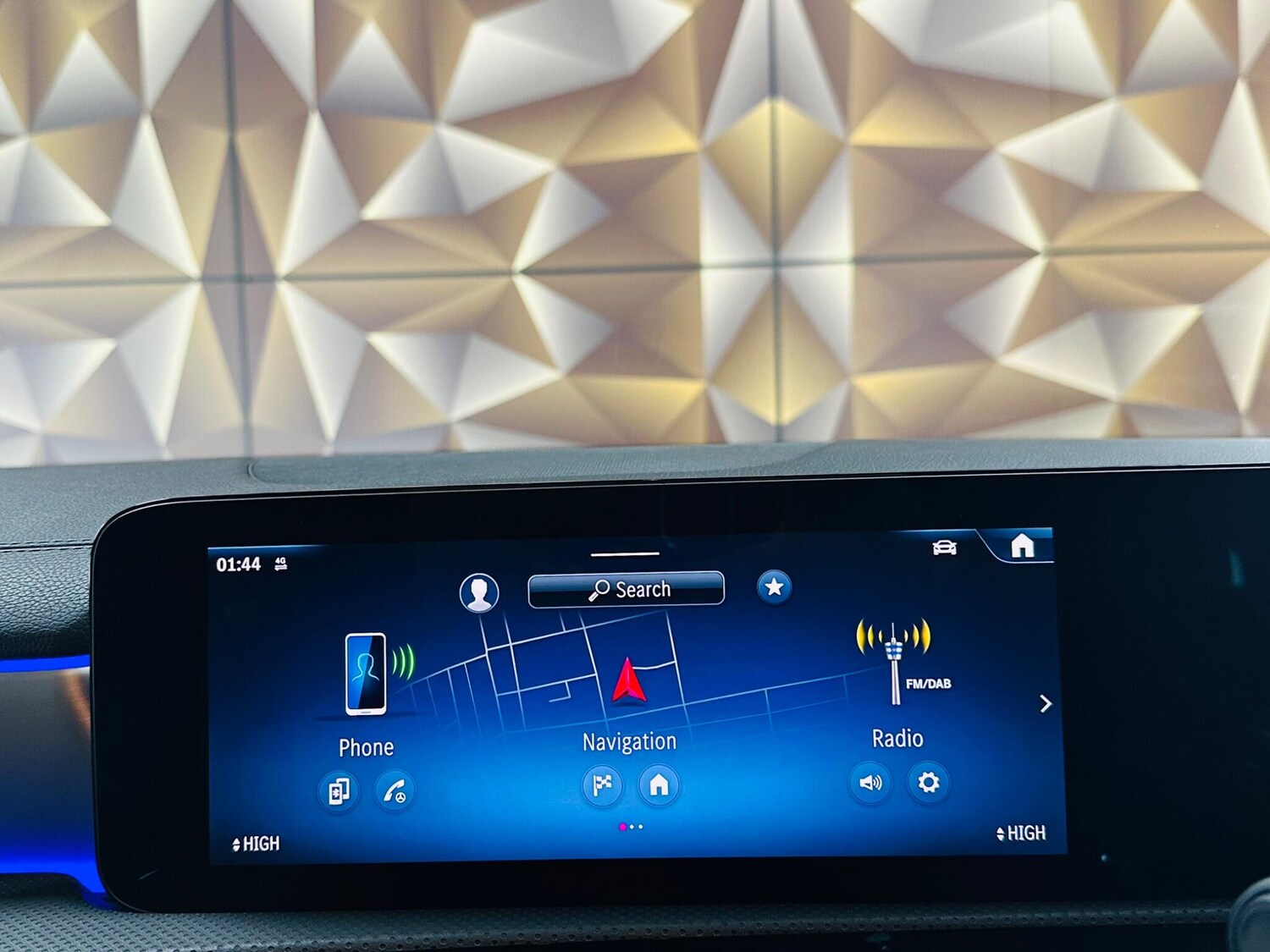 Used Mercedes-Benz CLA 2023 for sale - 76561434: Photo 57