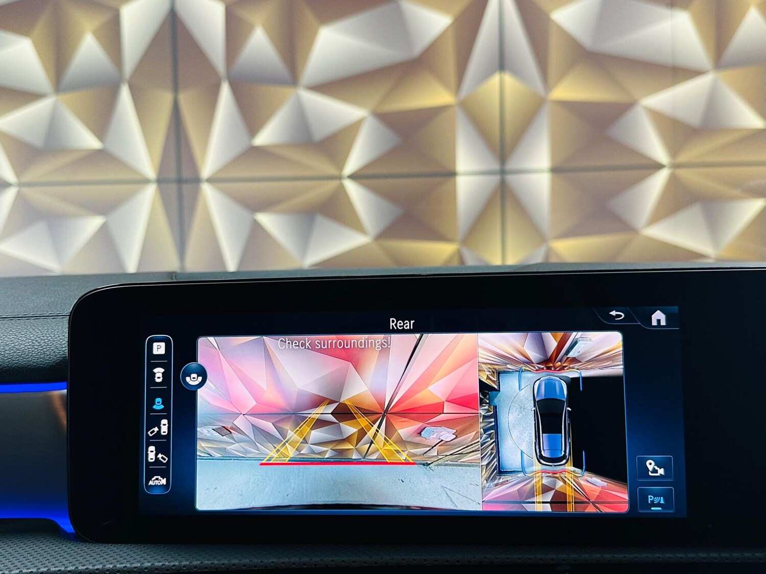 Used Mercedes-Benz CLA 2023 for sale - 76561434: Photo 6