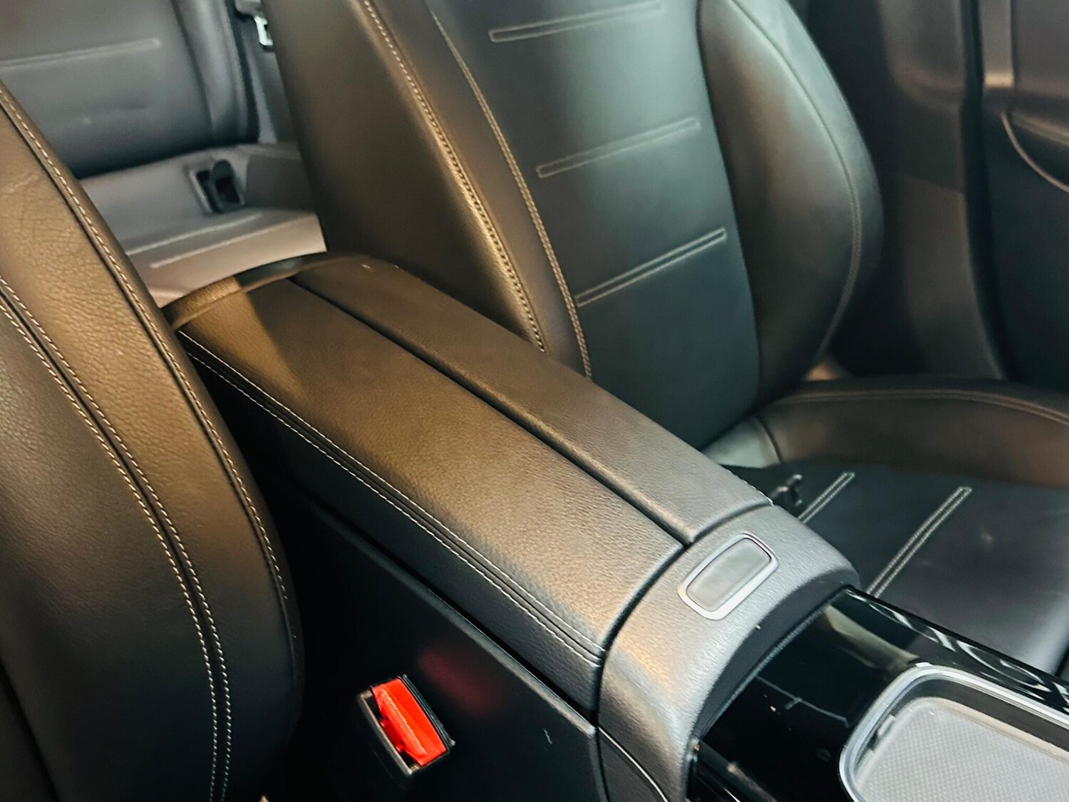 Used Mercedes-Benz CLA 2023 for sale - 76561434: Photo 61