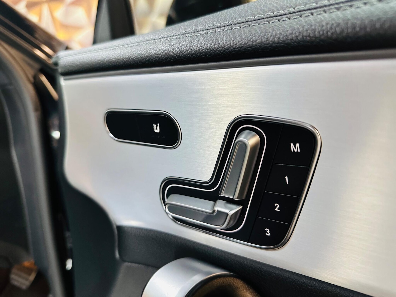 Used Mercedes-Benz CLA 2023 for sale - 76561434: Photo 62