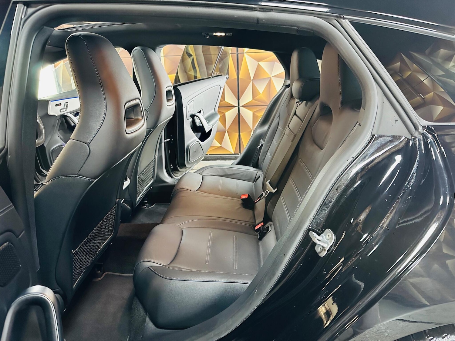 Used Mercedes-Benz CLA 2023 for sale - 76561434: Photo 65