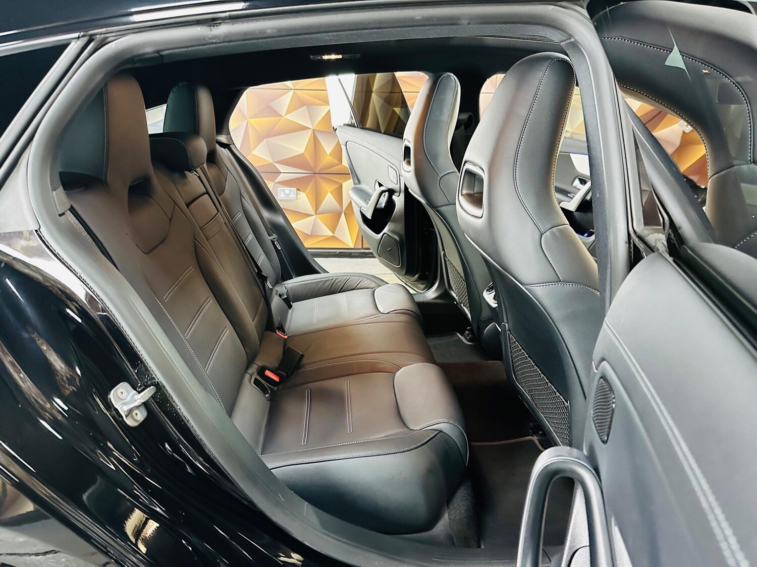 Used Mercedes-Benz CLA 2023 for sale - 76561434: Photo 66