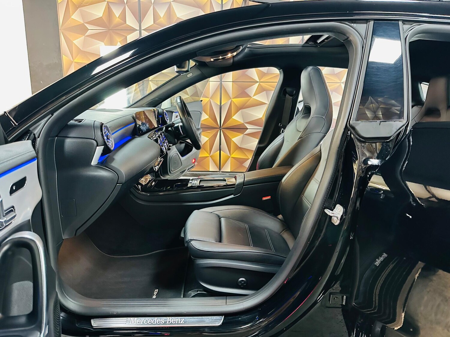 Used Mercedes-Benz CLA 2023 for sale - 76561434: Photo 67