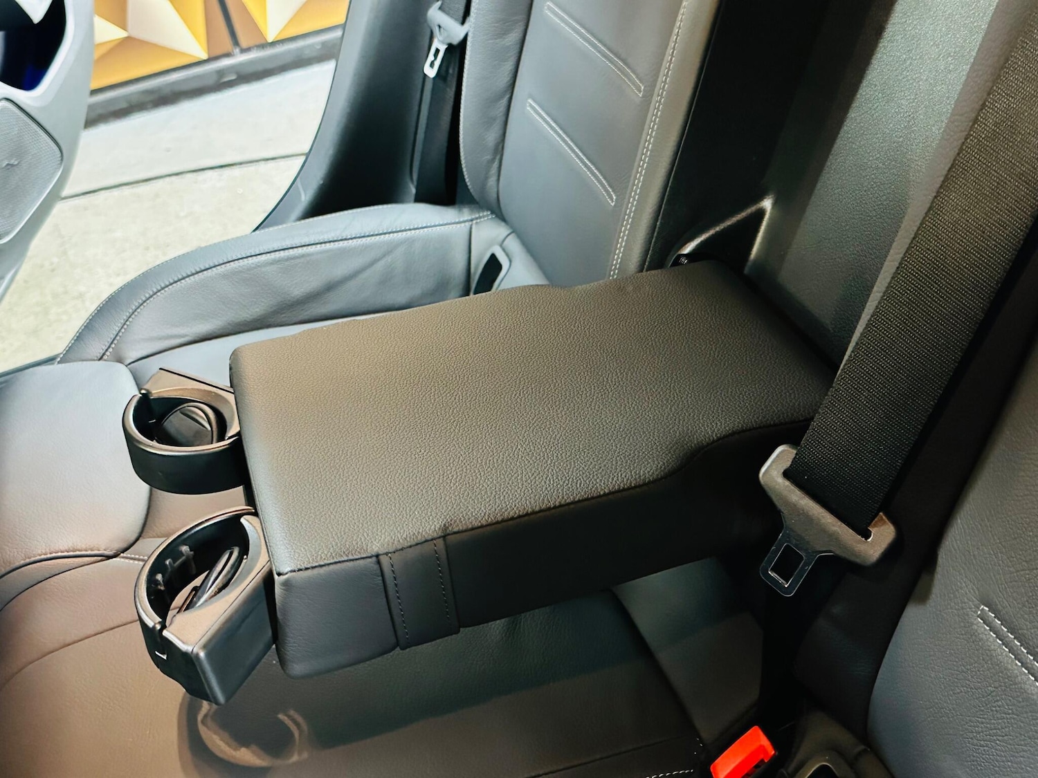 Used Mercedes-Benz CLA 2023 for sale - 76561434: Photo 68