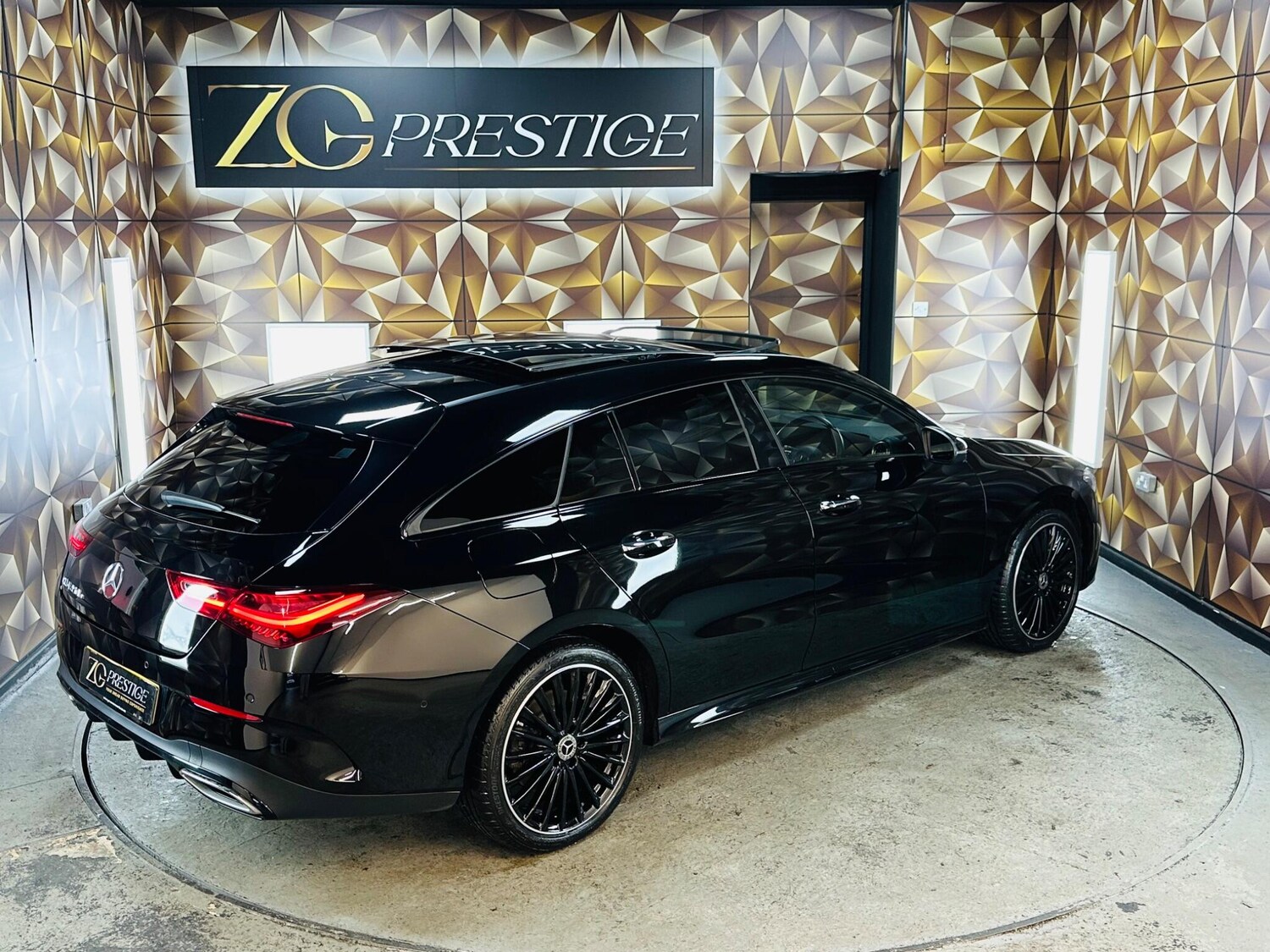 Used Mercedes-Benz CLA 2023 for sale - 76561434: Photo 7