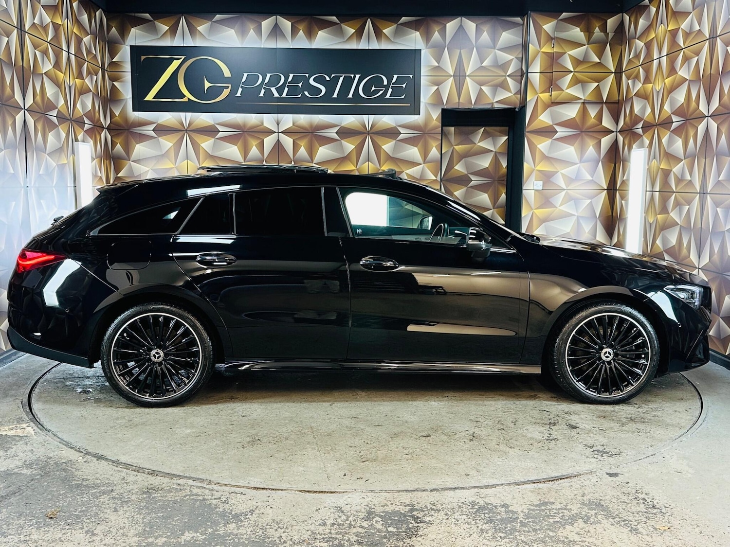 Used Mercedes-Benz CLA 2023 for sale - 76561434: Photo 9