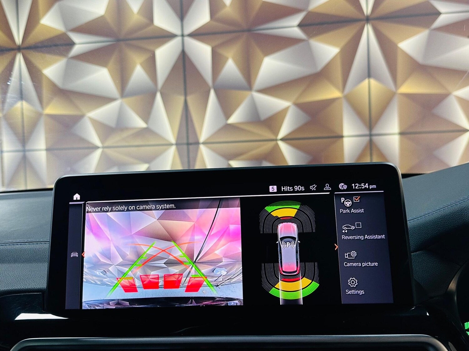 Used BMW iX3 2022 for sale - 76886114: Photo 10