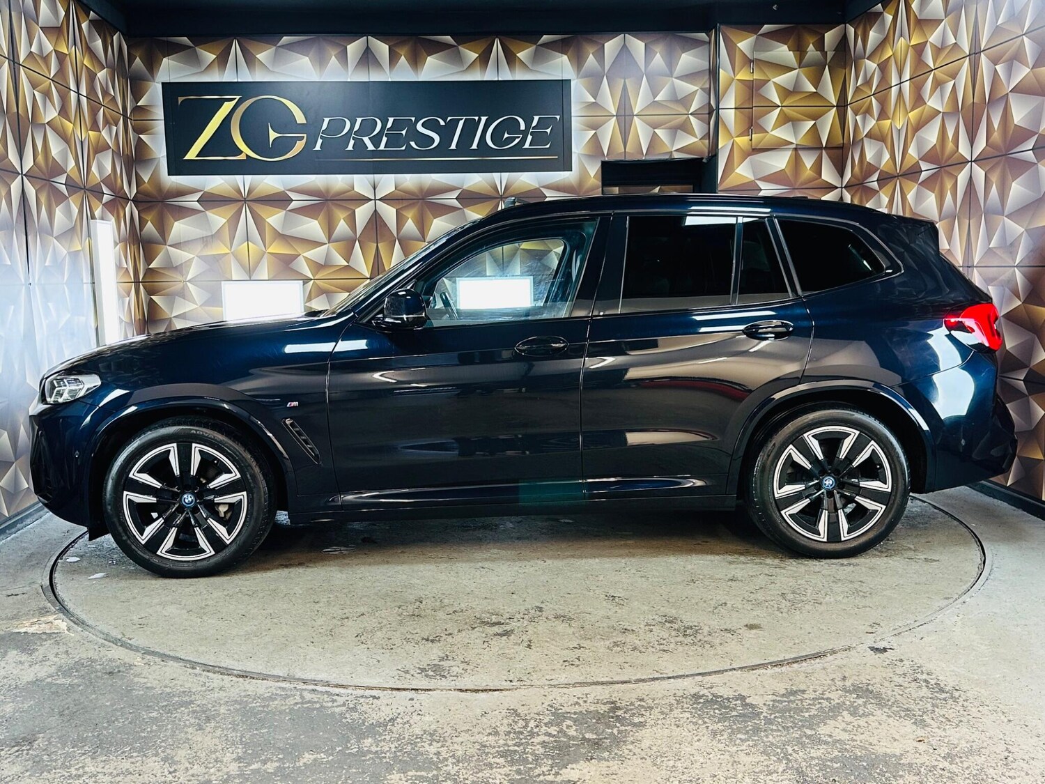 Used BMW iX3 2022 for sale - 76886114: Photo 11