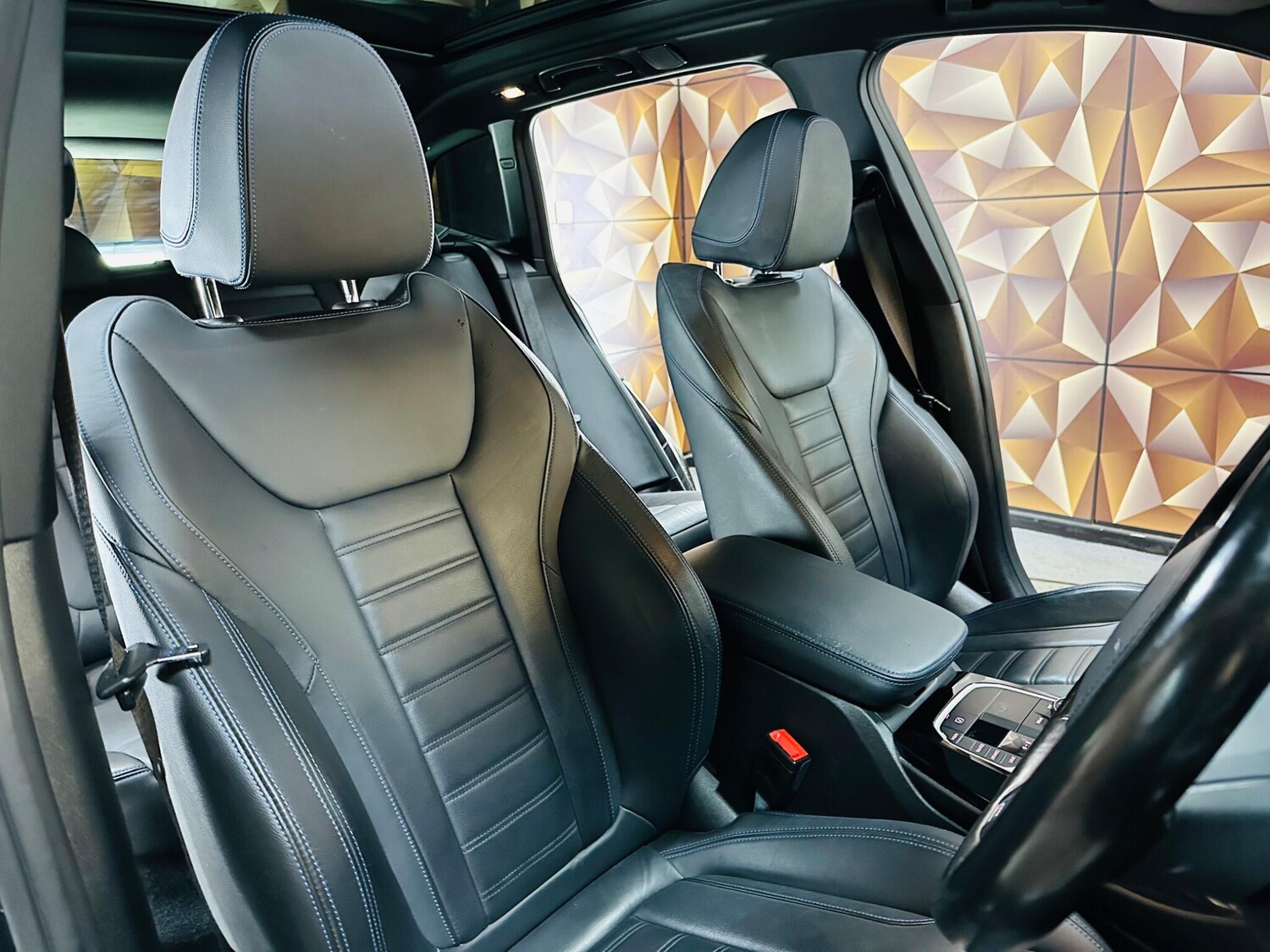 Used BMW iX3 2022 for sale - 76886114: Photo 14