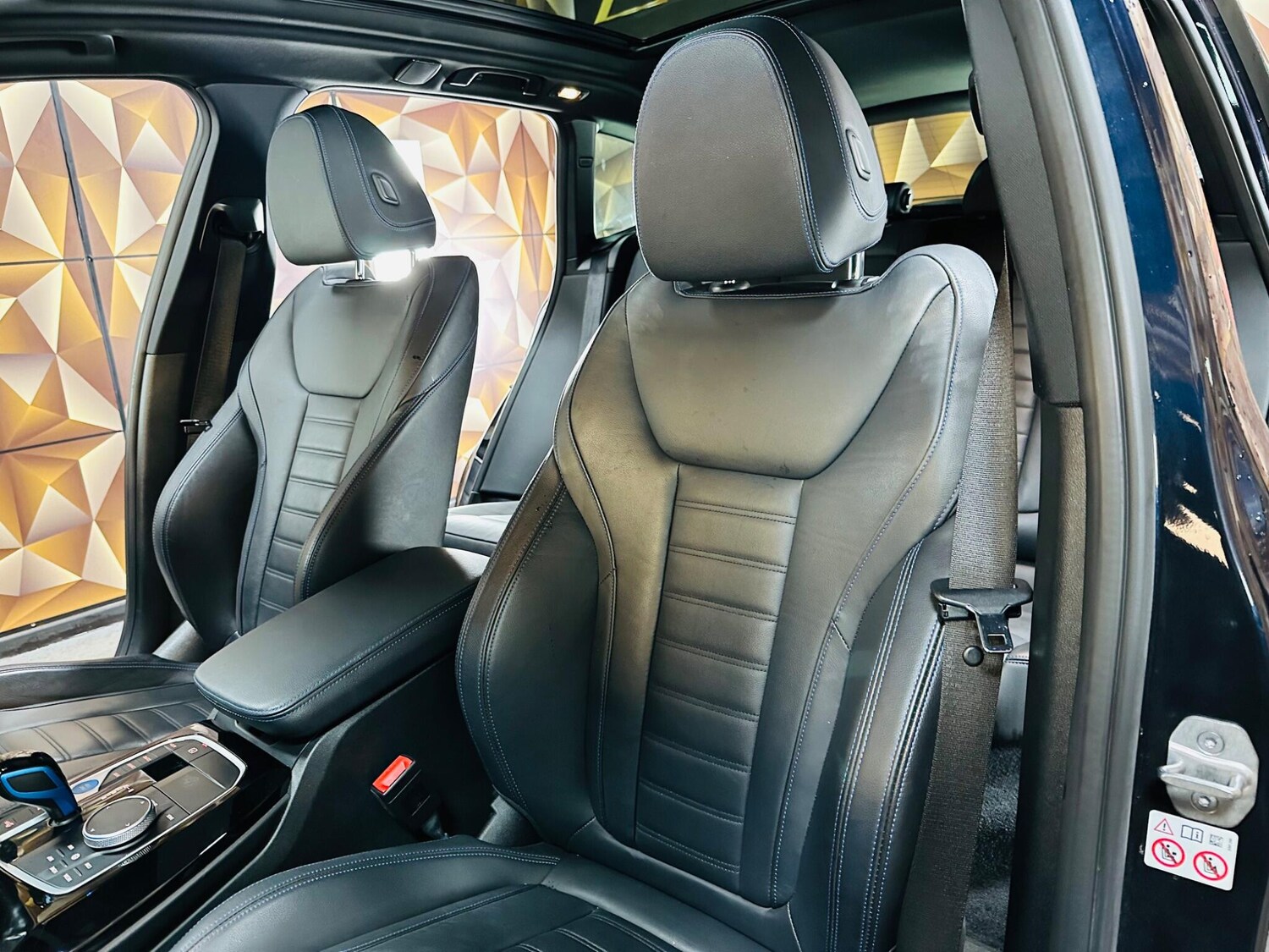 Used BMW iX3 2022 for sale - 76886114: Photo 18