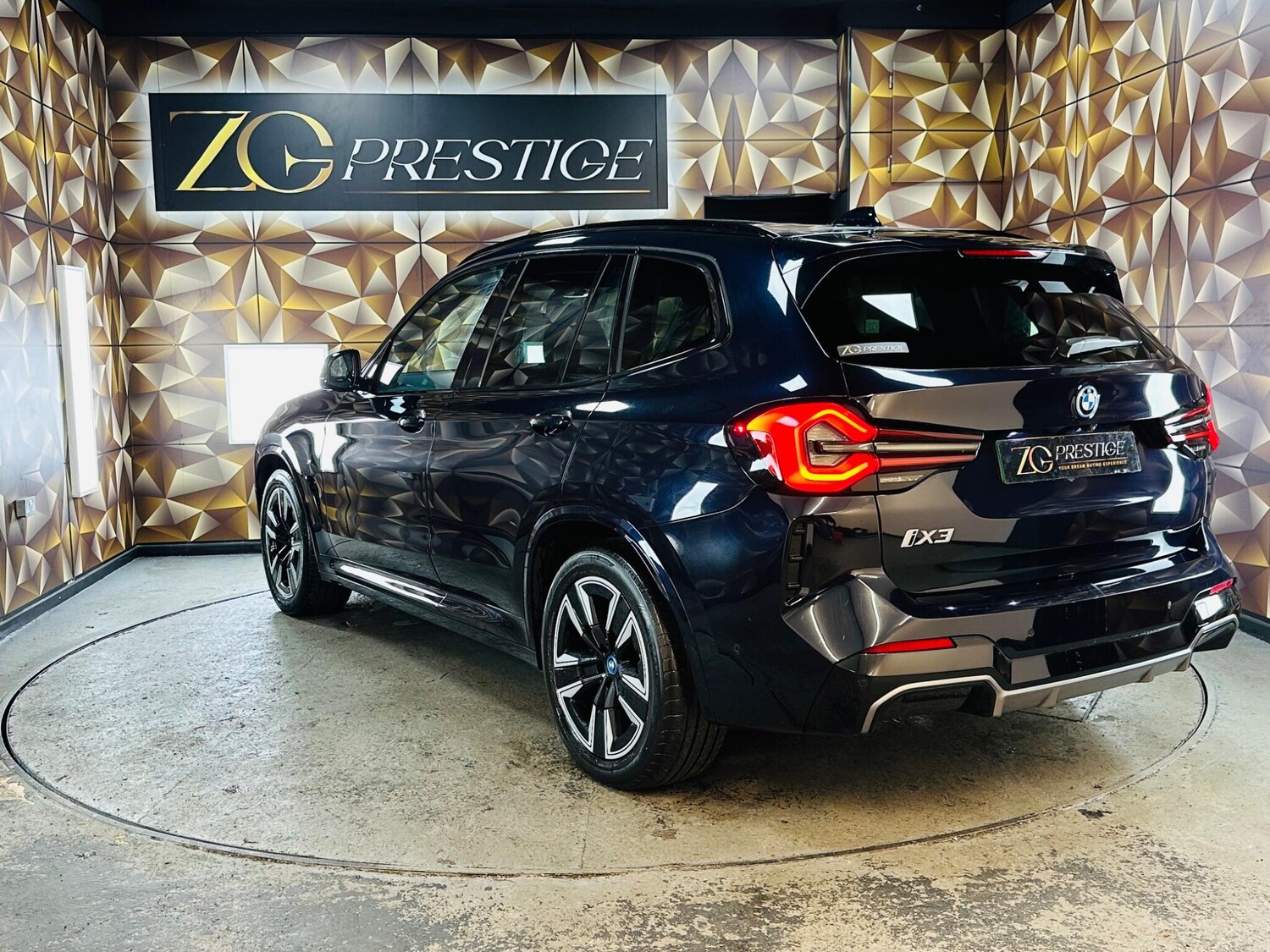 Used BMW iX3 2022 for sale - 76886114: Photo 33