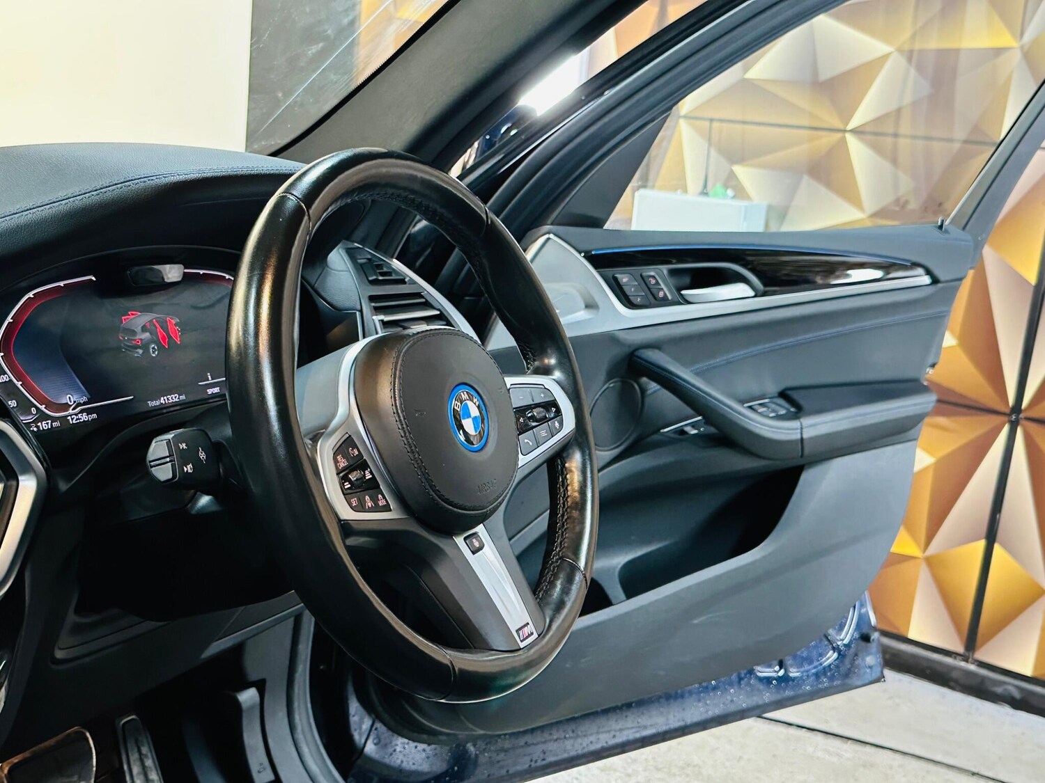 Used BMW iX3 2022 for sale - 76886114: Photo 34