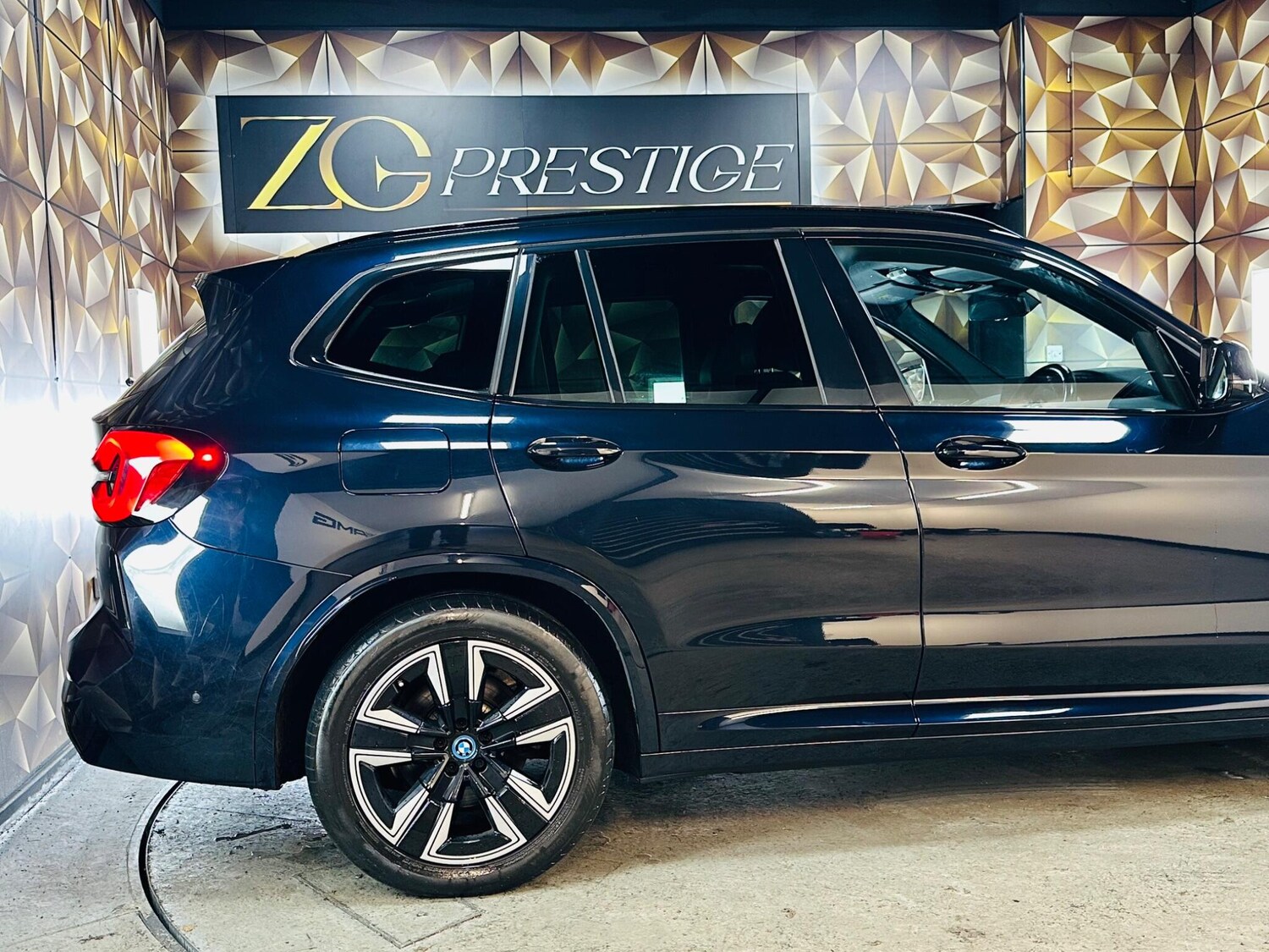 Used BMW iX3 2022 for sale - 76886114: Photo 35