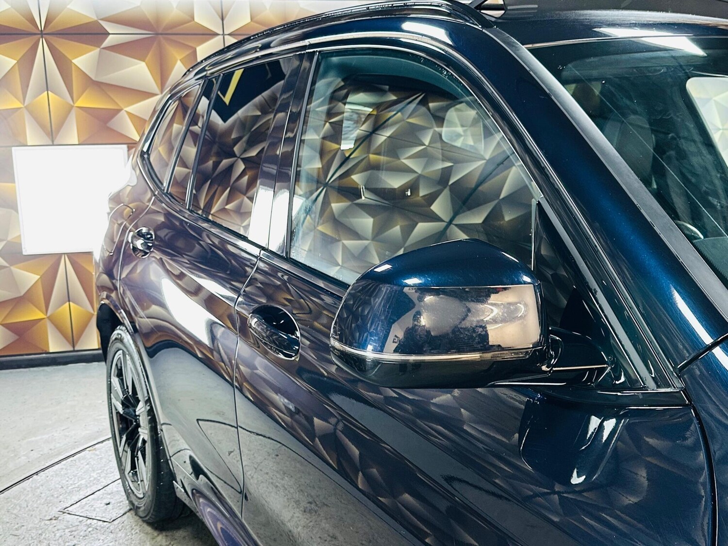 Used BMW iX3 2022 for sale - 76886114: Photo 37