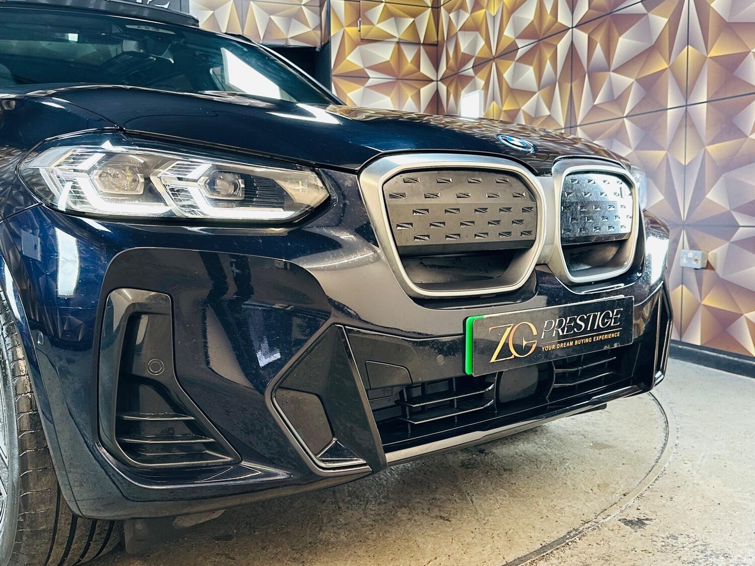 Used BMW iX3 2022 for sale - 76886114: Photo 39