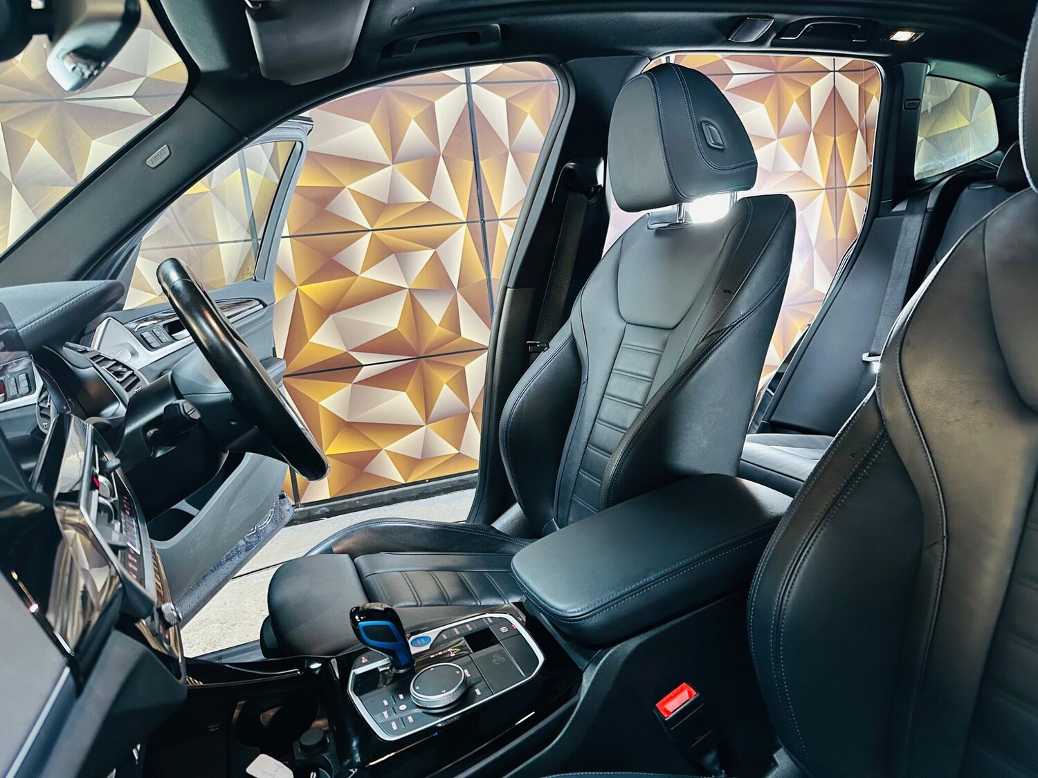 Used BMW iX3 2022 for sale - 76886114: Photo 4