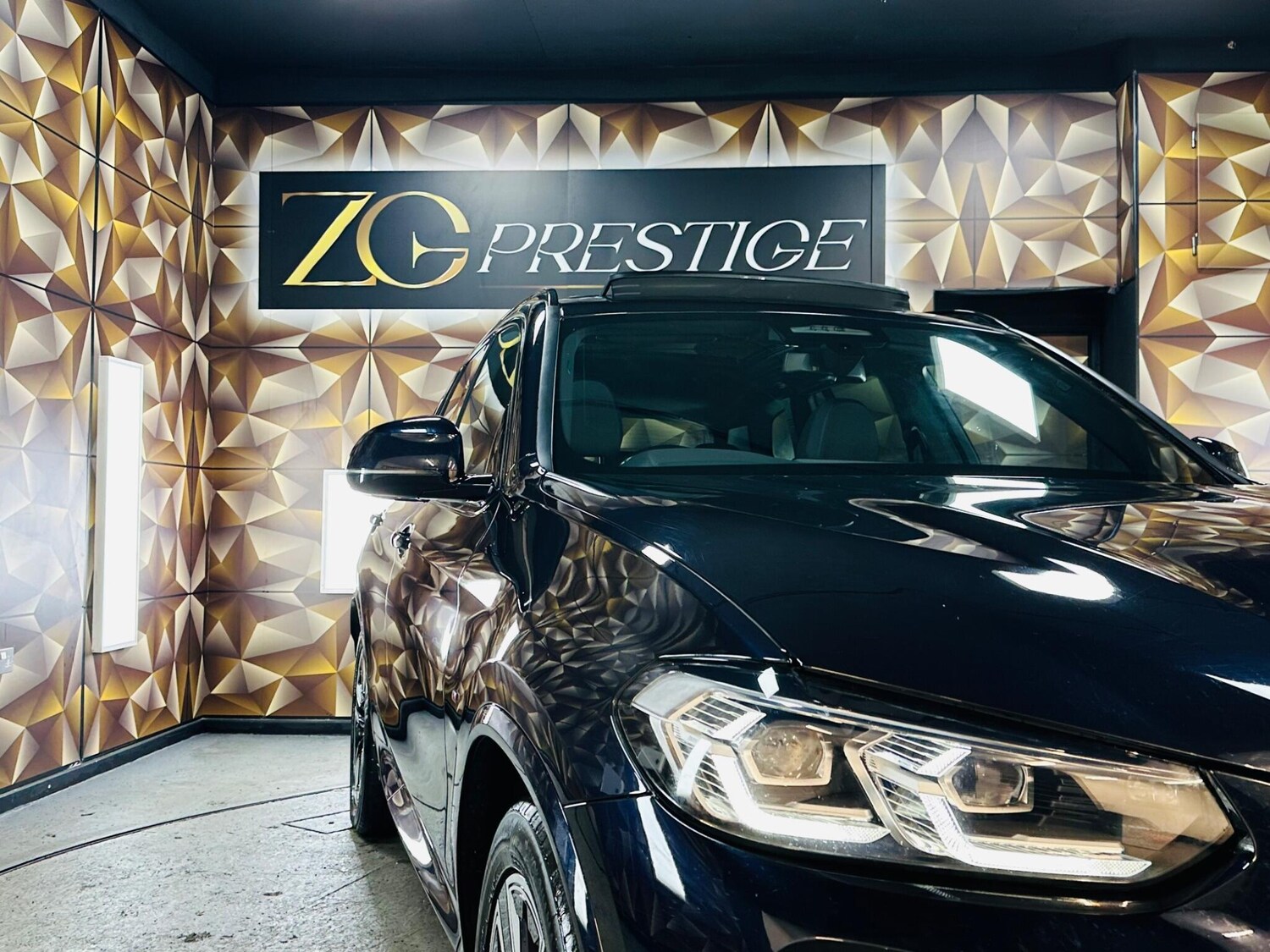 Used BMW iX3 2022 for sale - 76886114: Photo 48