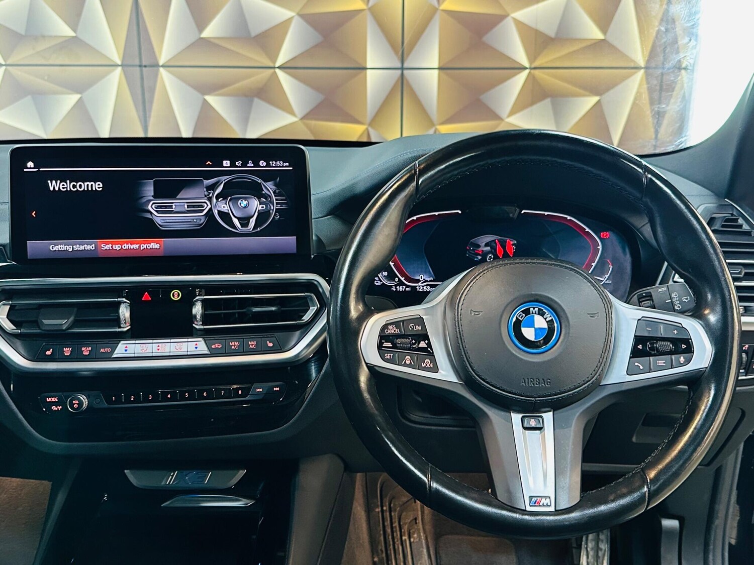 Used BMW iX3 2022 for sale - 76886114: Photo 51