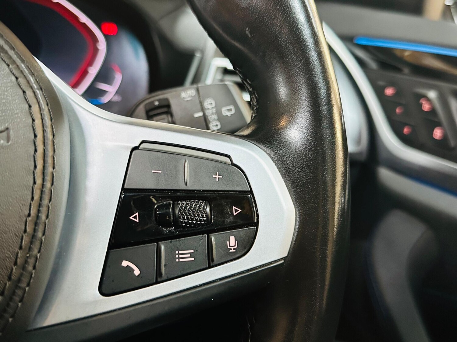 Used BMW iX3 2022 for sale - 76886114: Photo 53