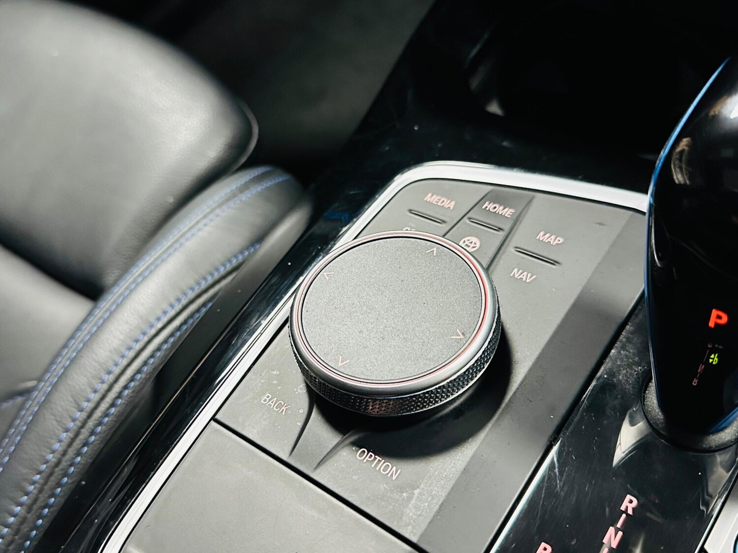 Used BMW iX3 2022 for sale - 76886114: Photo 55