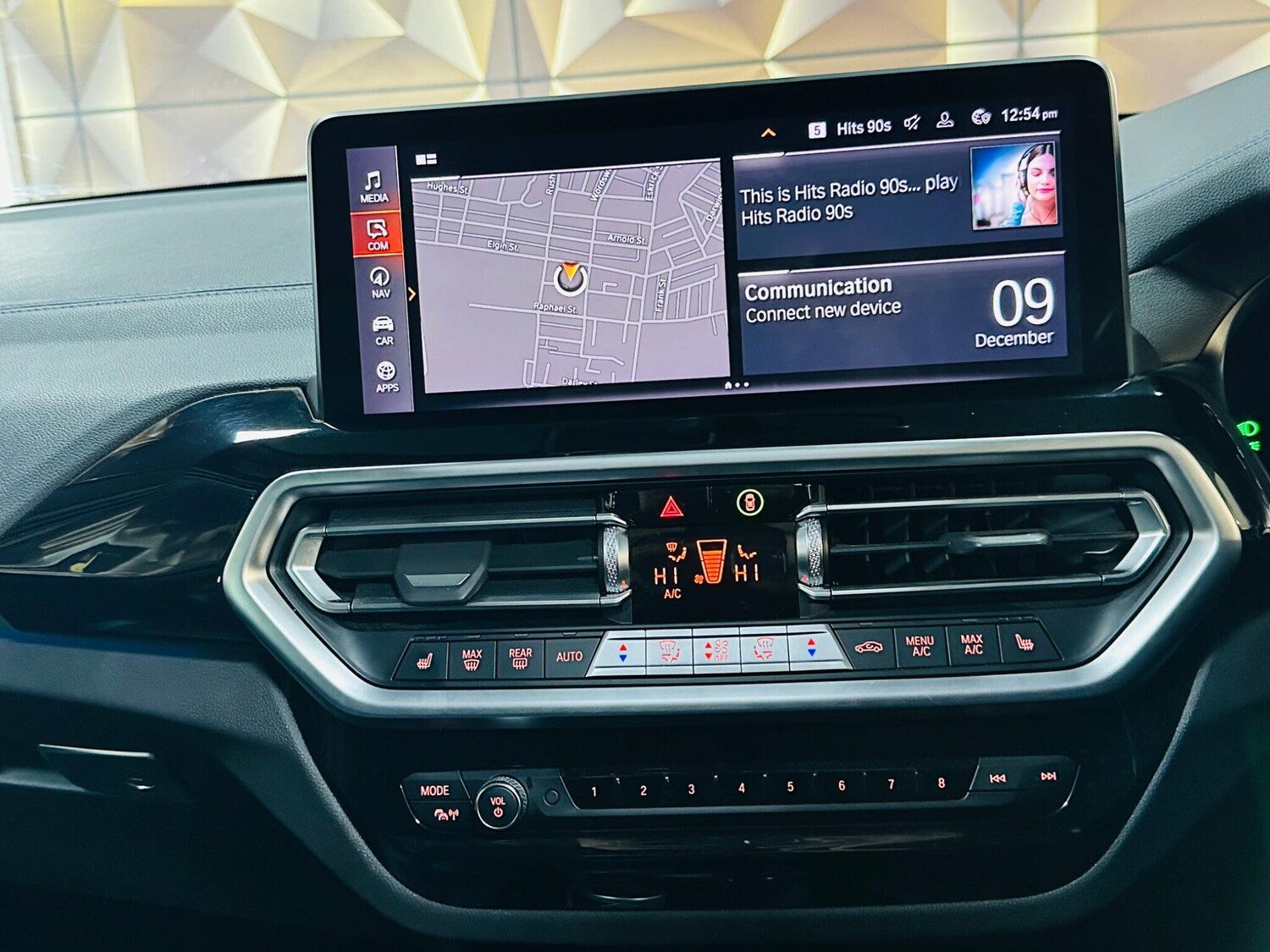 Used BMW iX3 2022 for sale - 76886114: Photo 57