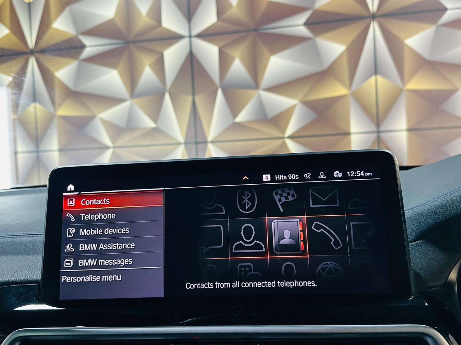 Used BMW iX3 2022 for sale - 76886114: Photo 58