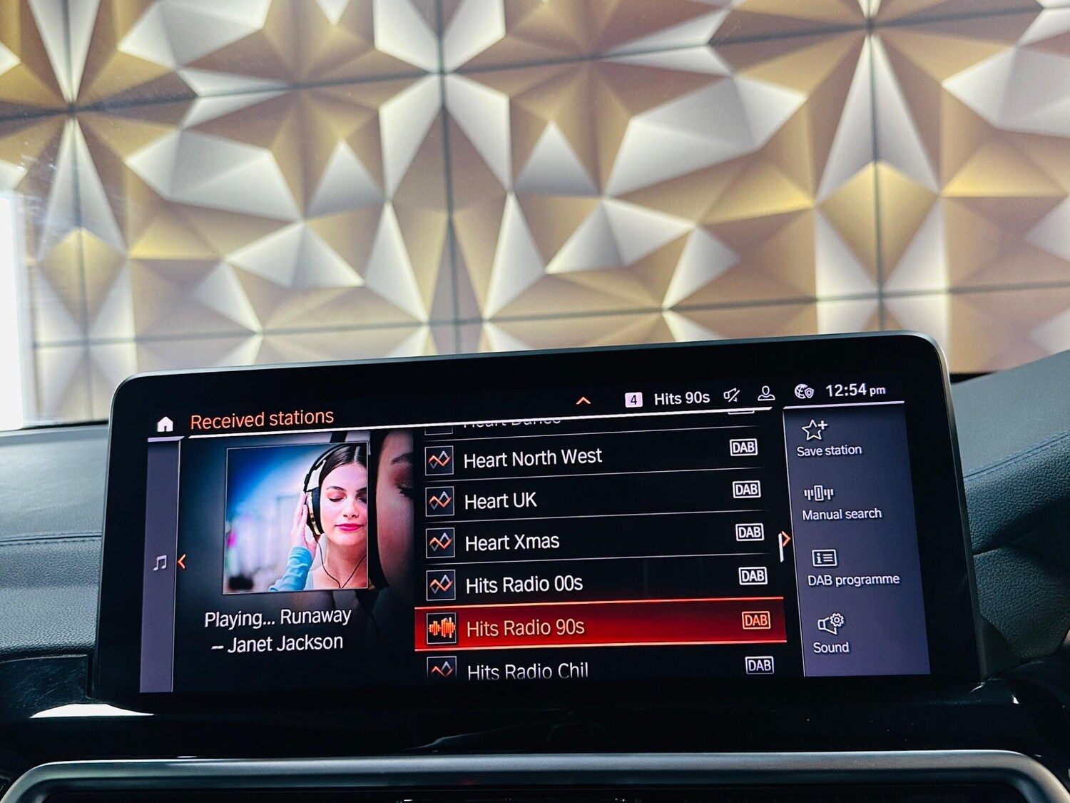 Used BMW iX3 2022 for sale - 76886114: Photo 59