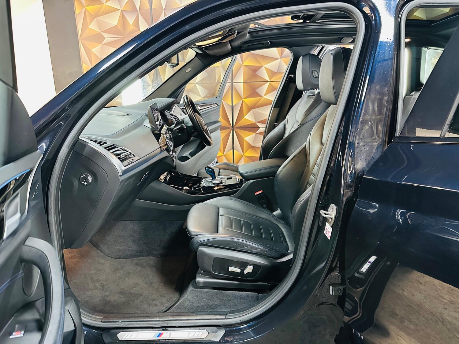 Used BMW iX3 2022 for sale - 76886114: Photo 67