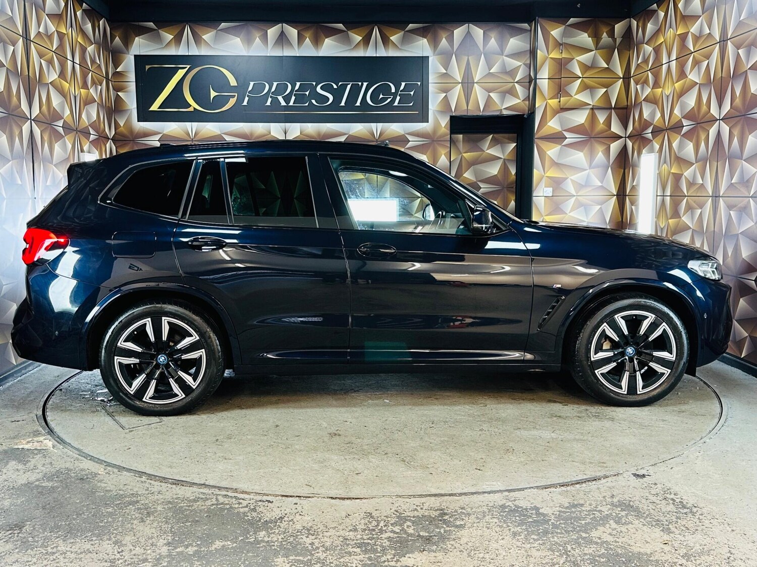 Used BMW iX3 2022 for sale - 76886114: Photo 9