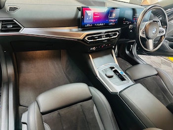 Used BMW i4 2023 for sale - 79552971: Photo