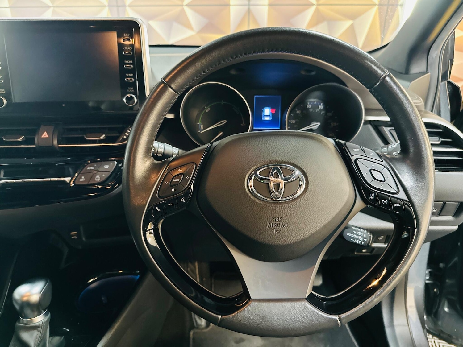 Used Toyota C-HR 2020 for sale - 77883549: Photo 48