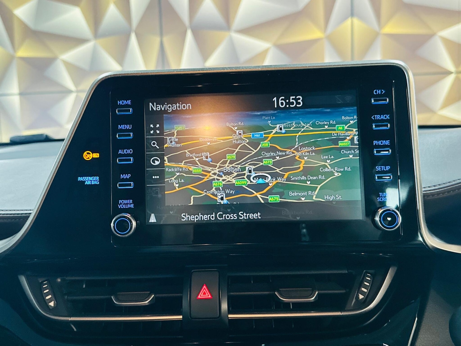 Used Toyota C-HR 2020 for sale - 77883549: Photo 53