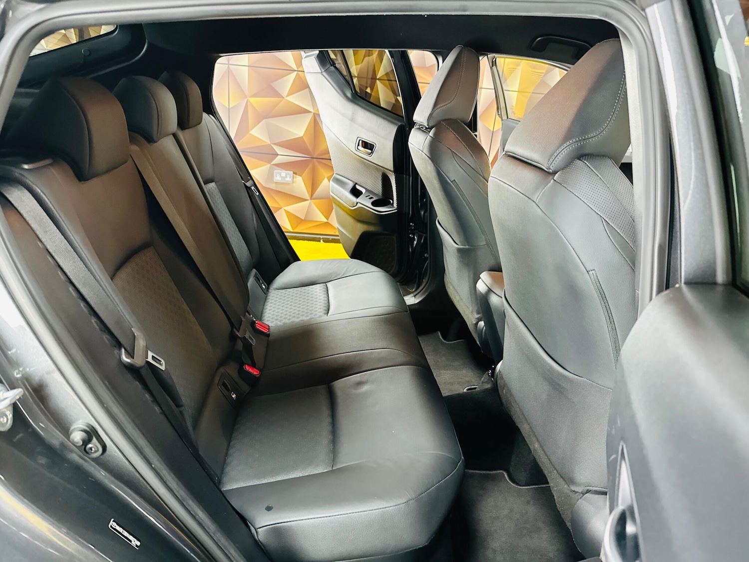 Used Toyota C-HR 2020 for sale - 77883549: Photo 61