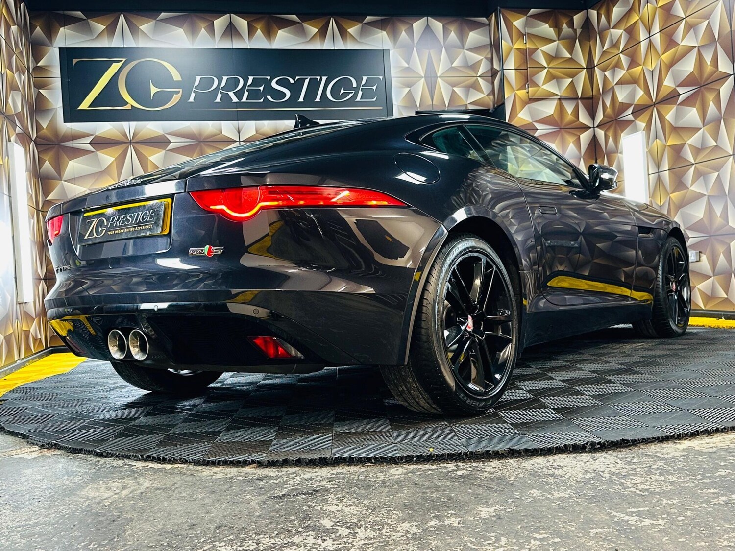 Used Jaguar F-Type for sale - 78072107: Photo 13