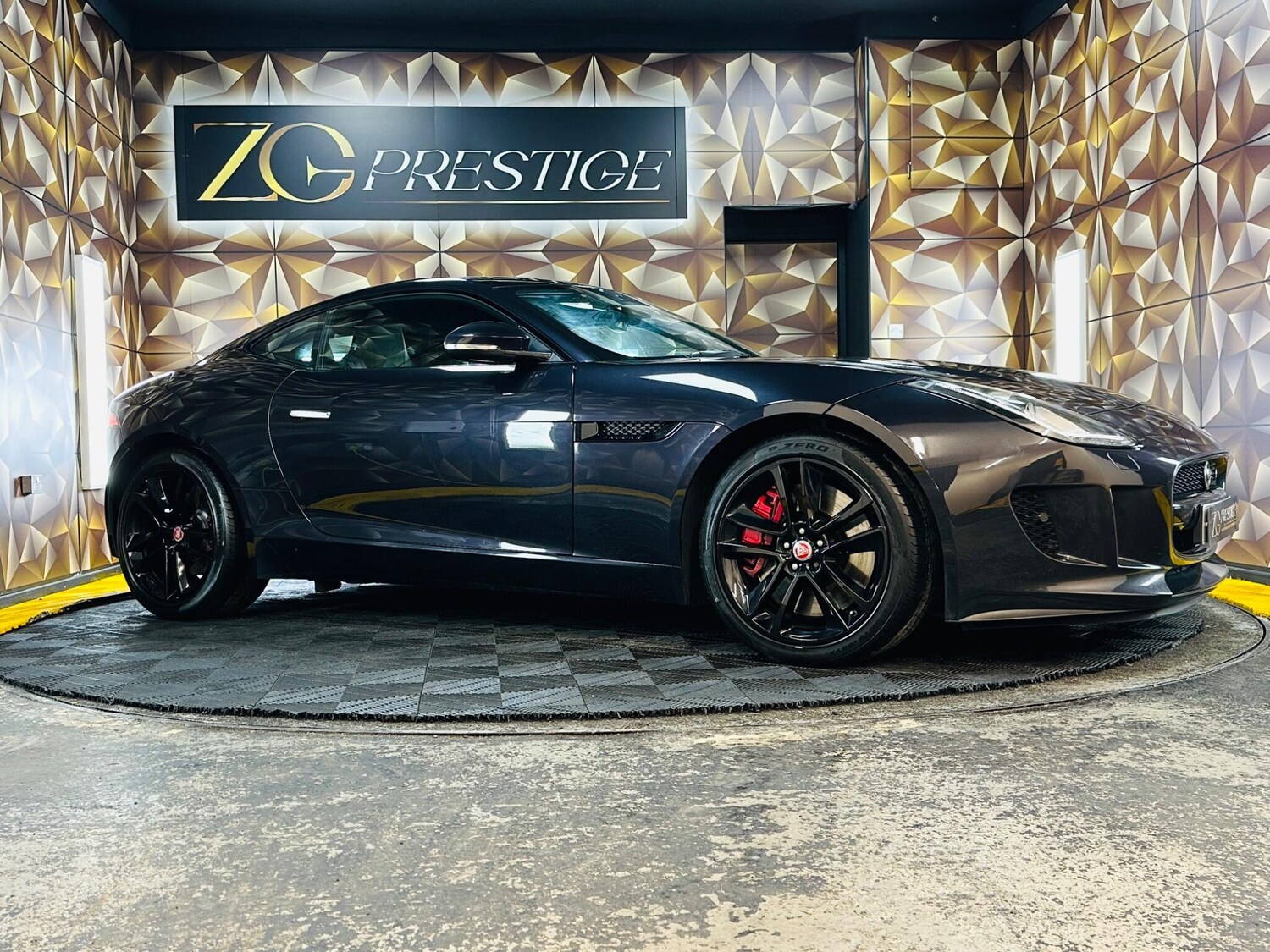 Used Jaguar F-Type for sale - 78072107: Photo 15