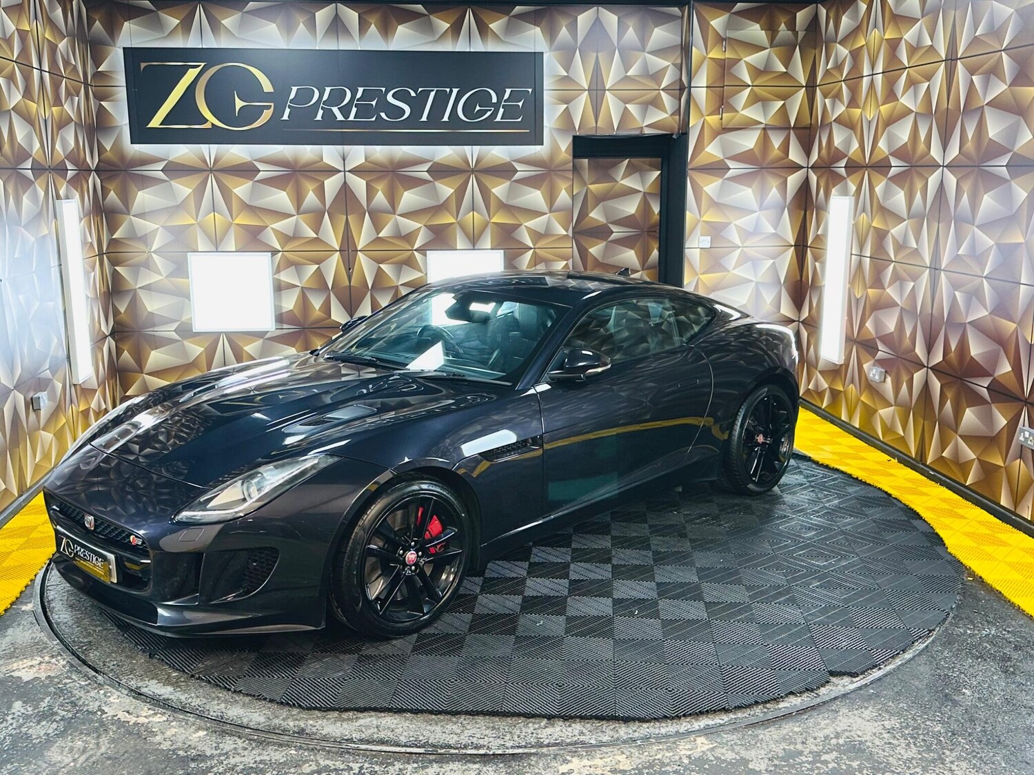 Used Jaguar F-Type for sale - 78072107: Photo 19