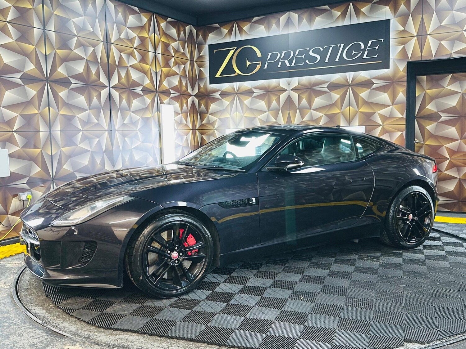 Used Jaguar F-Type for sale - 78072107: Photo 25