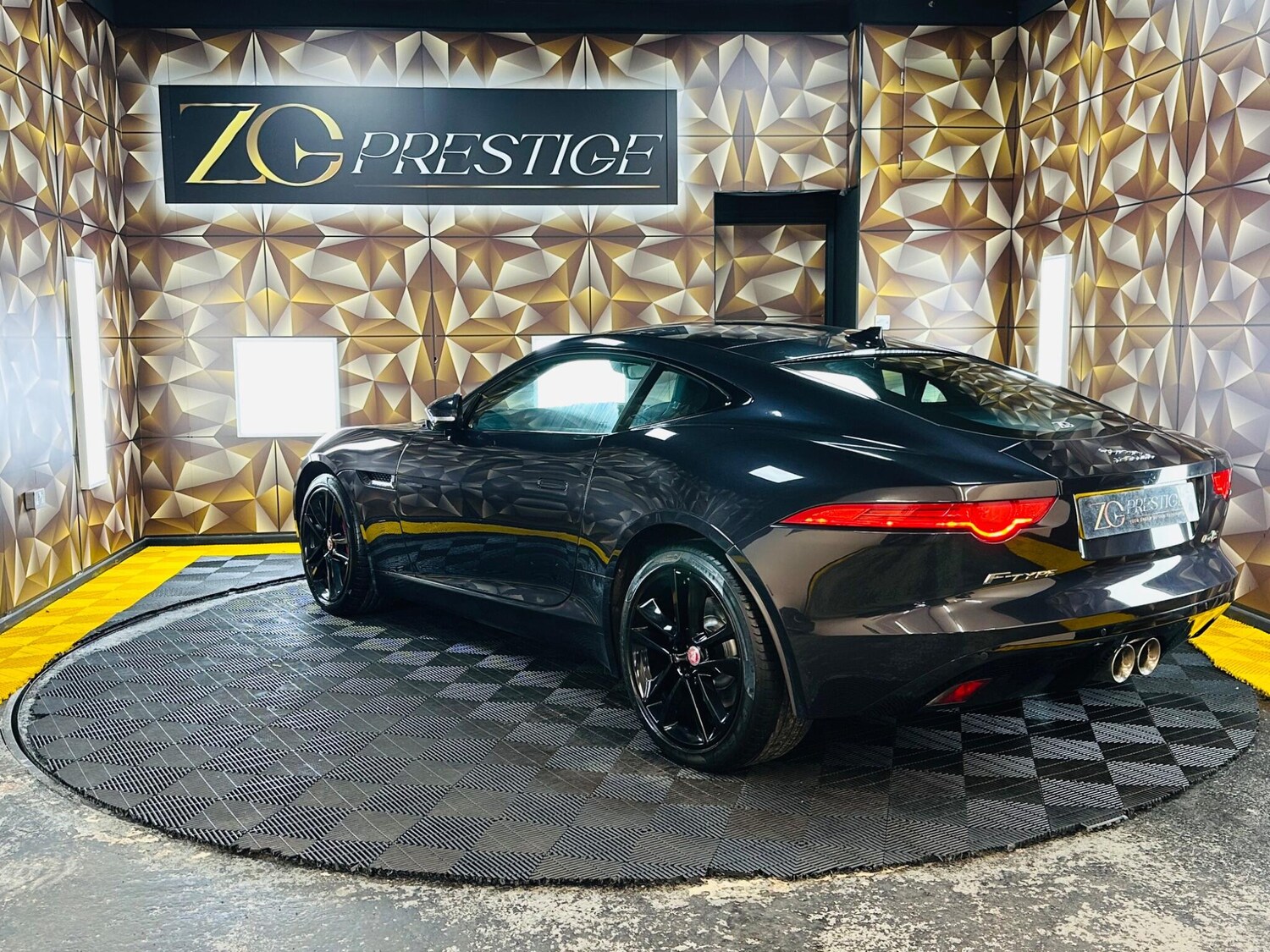 Used Jaguar F-Type for sale - 78072107: Photo 27