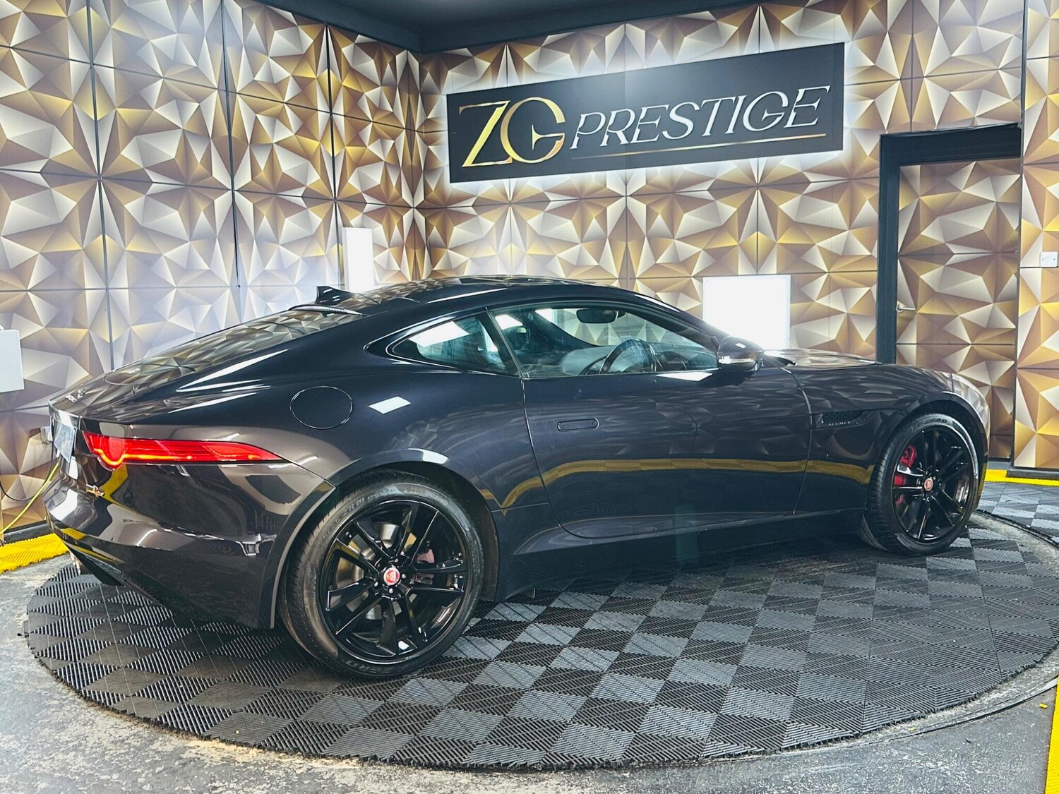 Used Jaguar F-Type for sale - 78072107: Photo 29