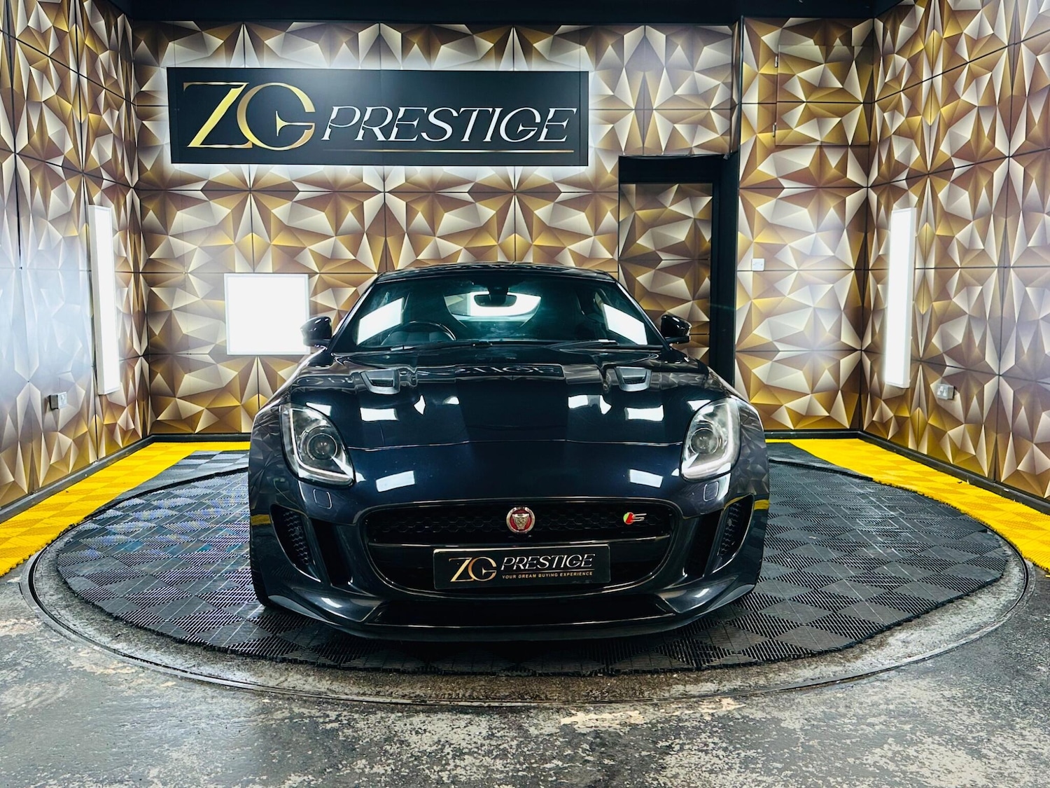 Used Jaguar F-Type for sale - 78072107: Photo 3