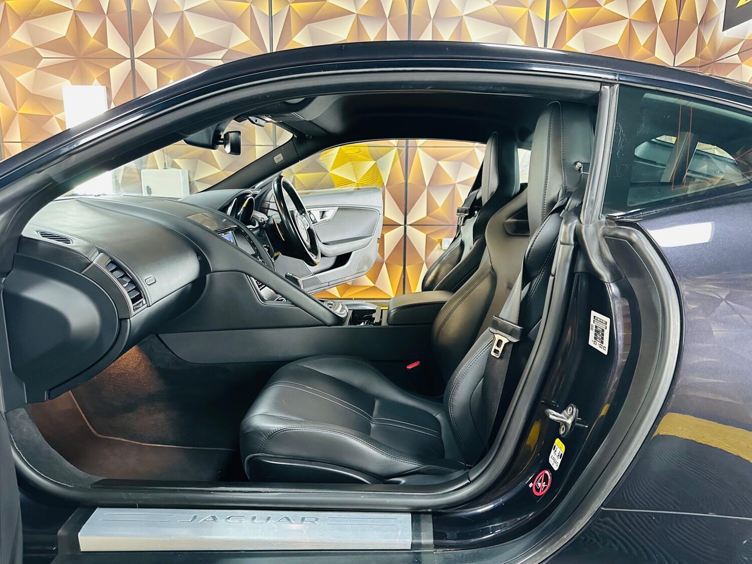 Used Jaguar F-Type for sale - 78072107: Photo 30