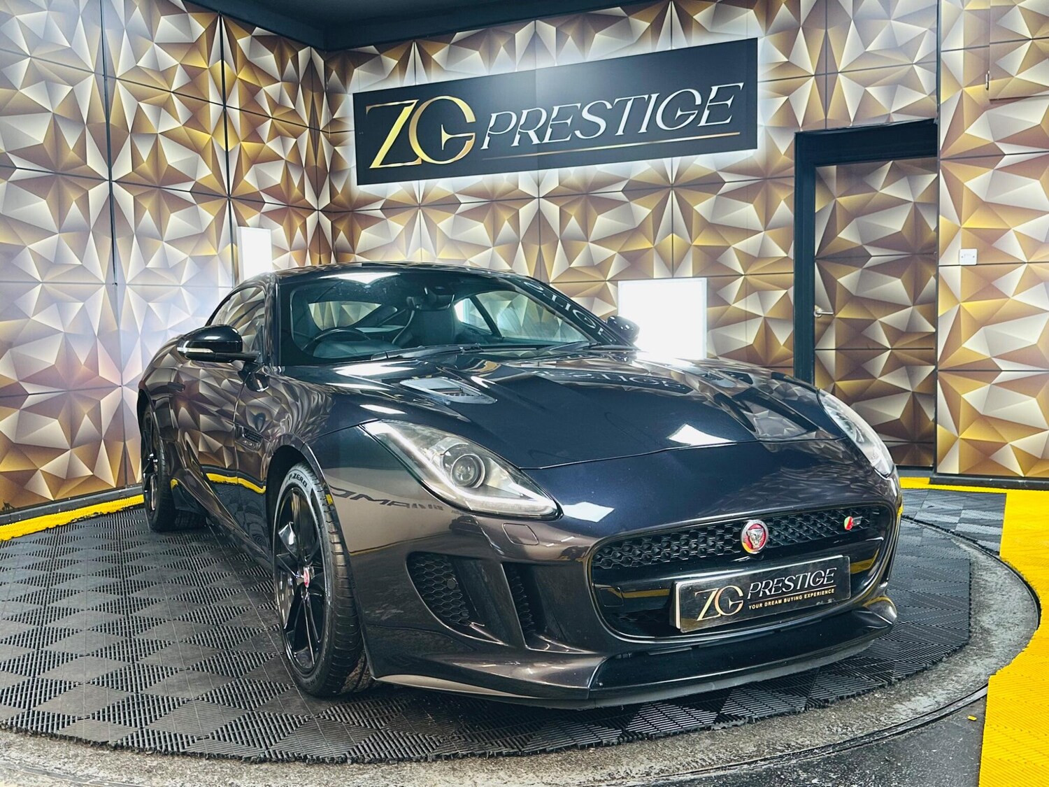 Used Jaguar F-Type for sale - 78072107: Photo 31
