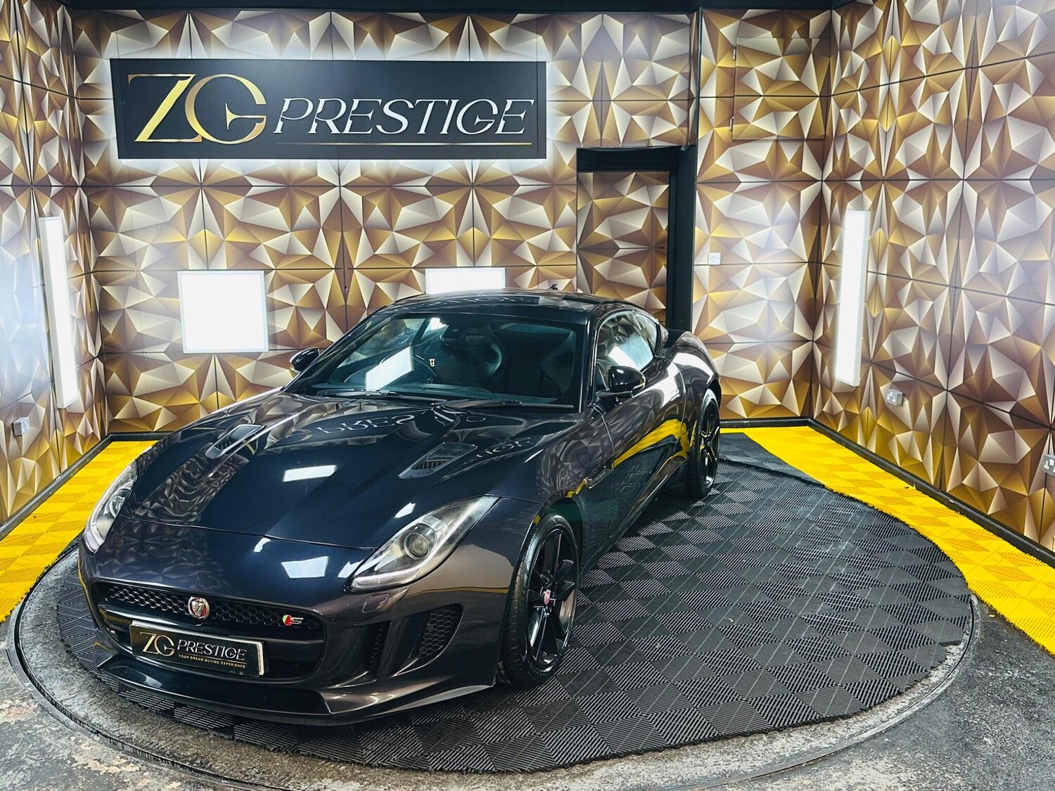 Used Jaguar F-Type for sale - 78072107: Photo 33