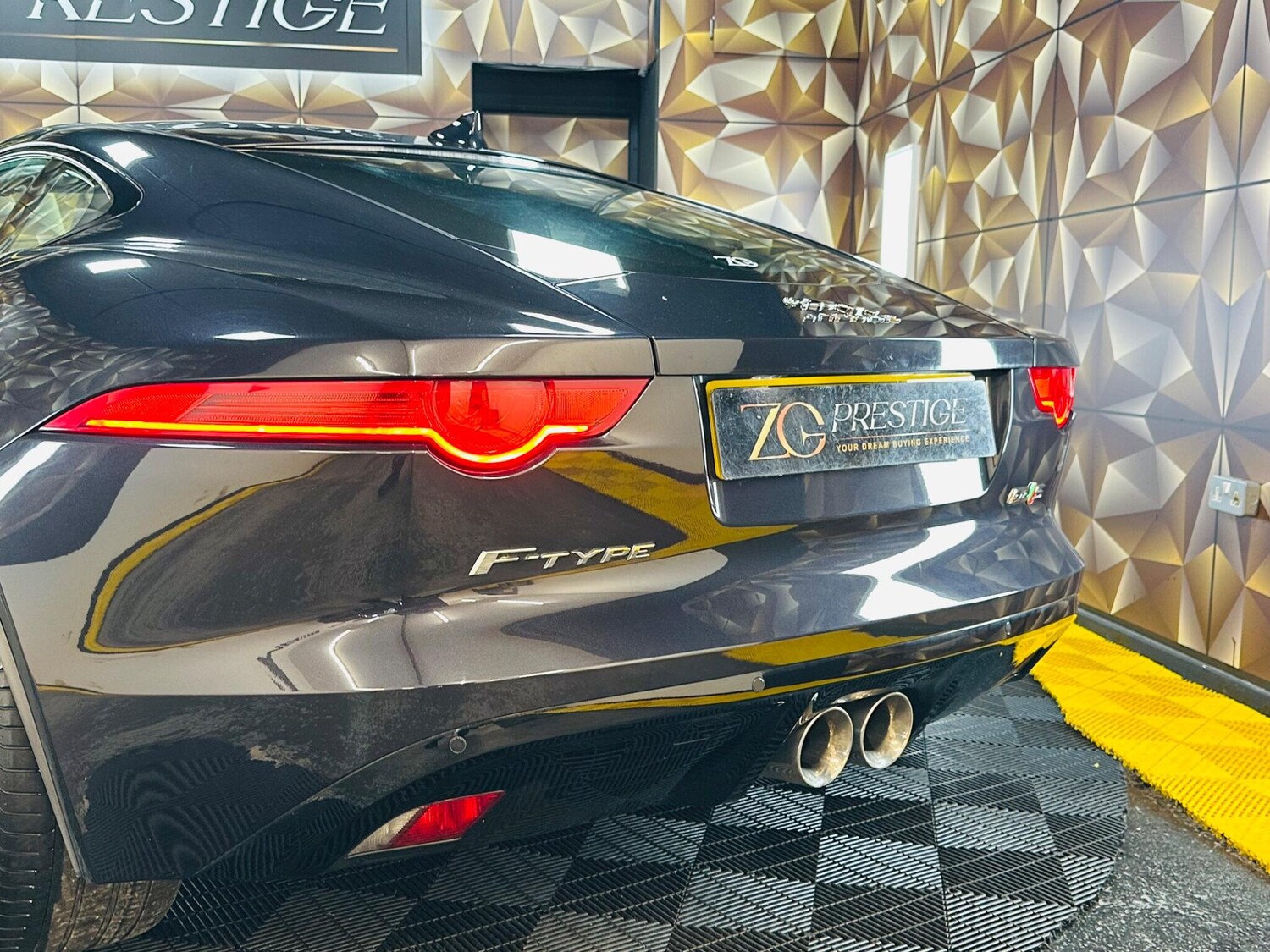 Used Jaguar F-Type for sale - 78072107: Photo 34