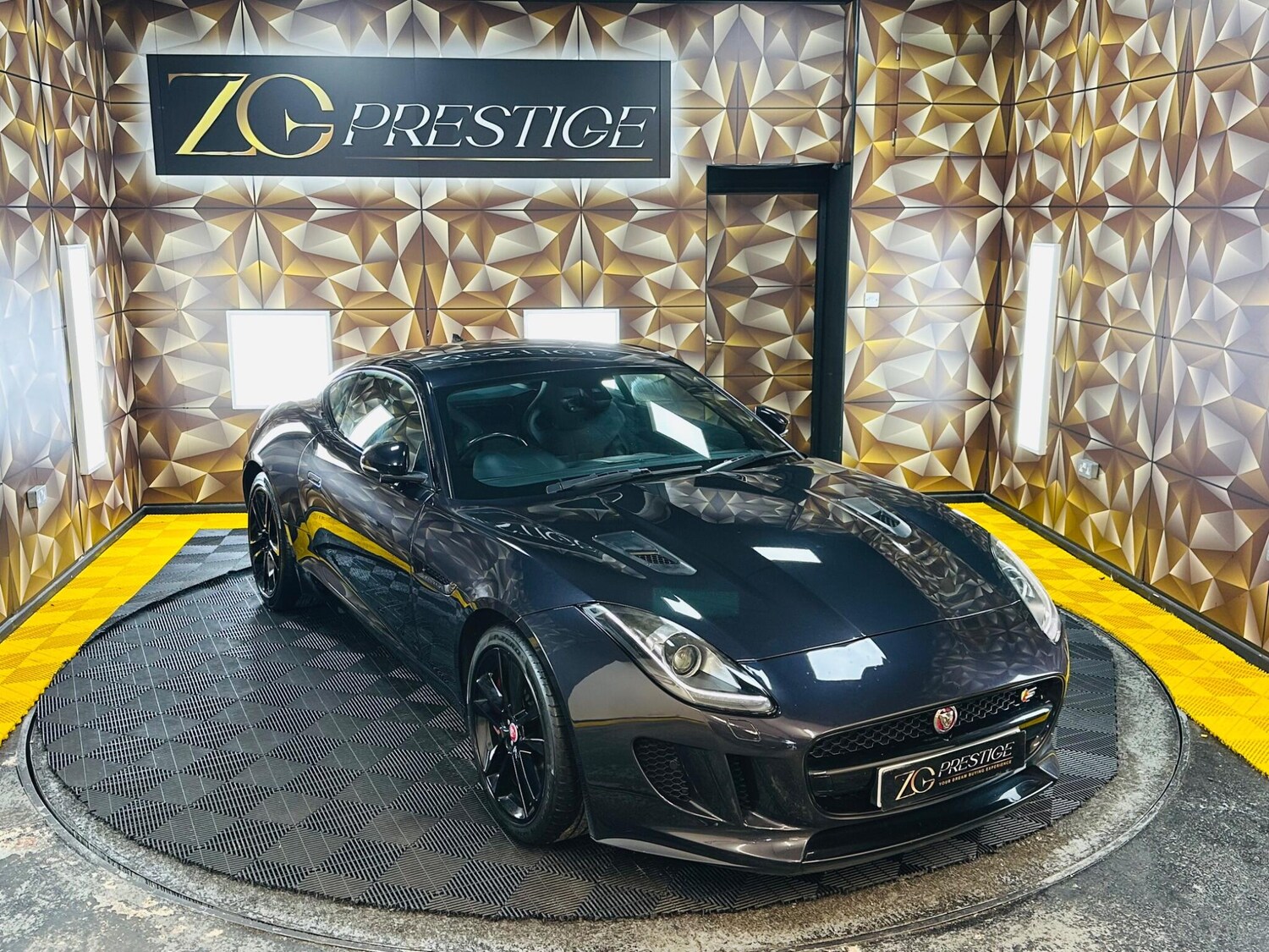 Used Jaguar F-Type for sale - 78072107: Photo 35