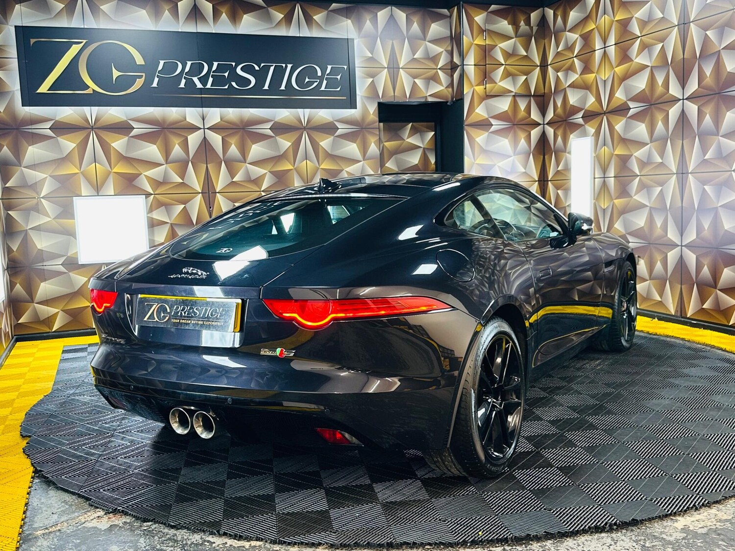 Used Jaguar F-Type for sale - 78072107: Photo 37